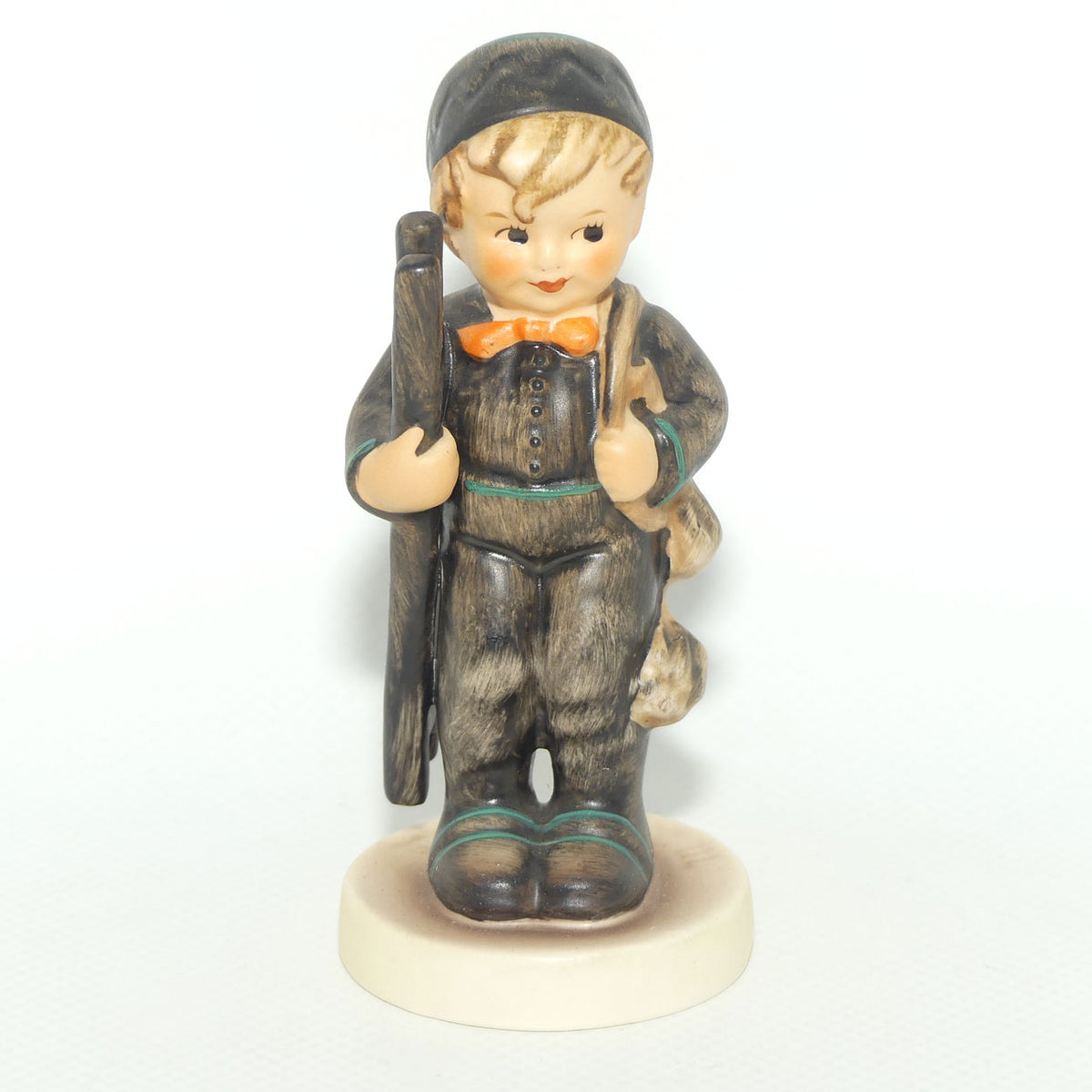HUM0012/2/0 I Hummel figure Chimney Sweep | TMK5