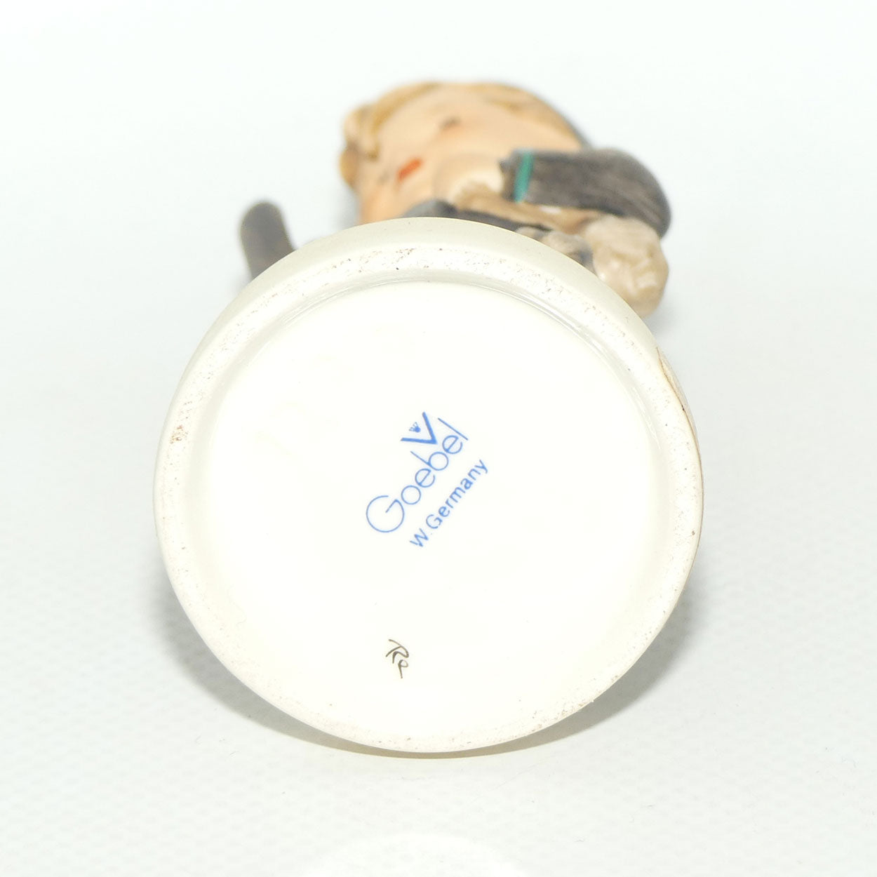 HUM0012/2/0 I Hummel figure Chimney Sweep | TMK5