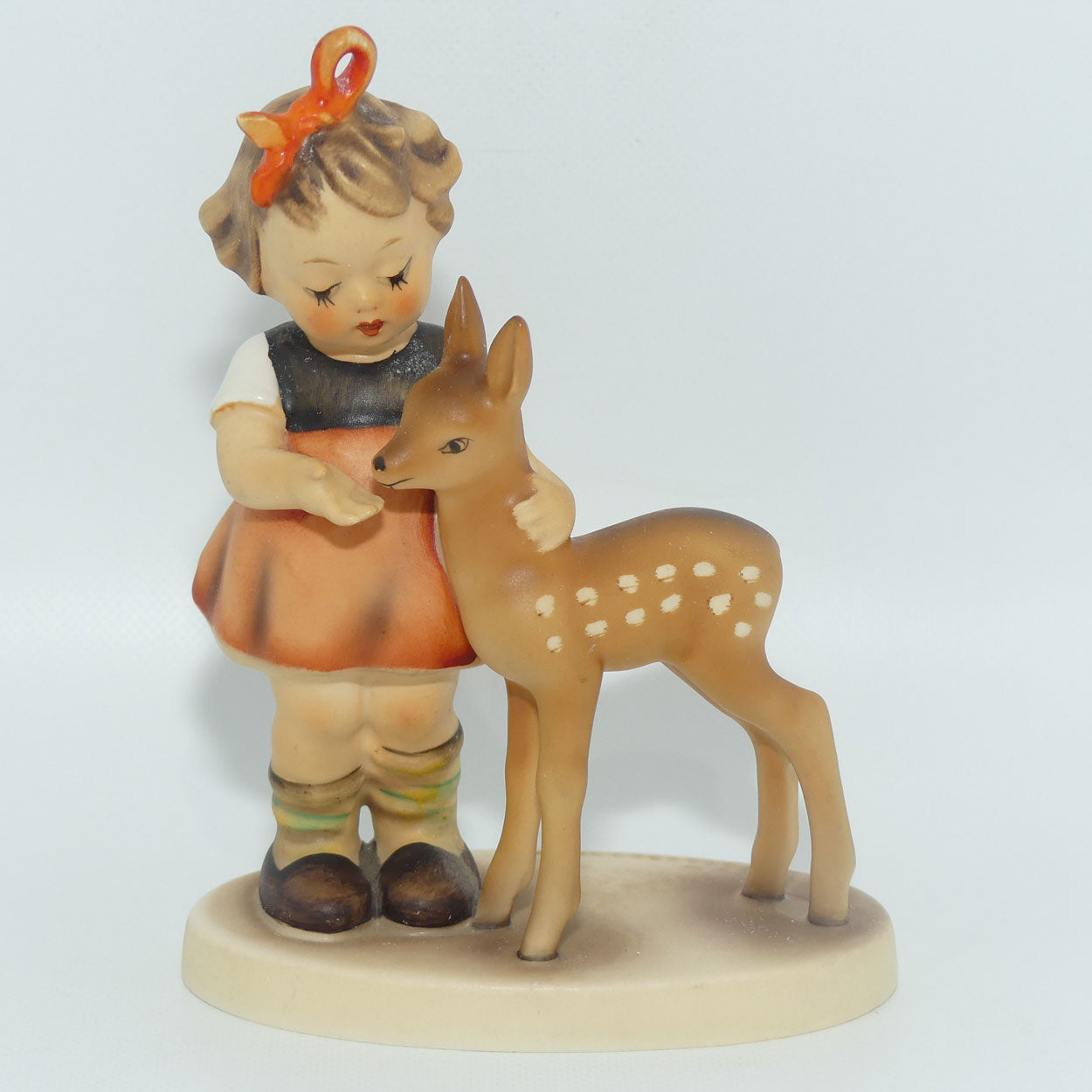 HUM0136/I MI Hummel figure Friends | TMK5