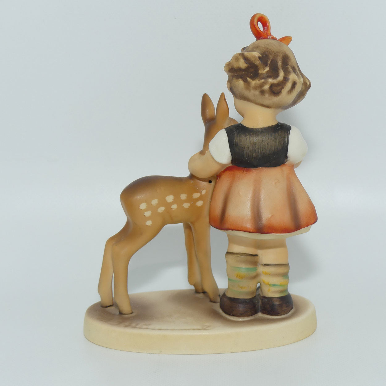 HUM0136/I MI Hummel figure Friends | TMK5