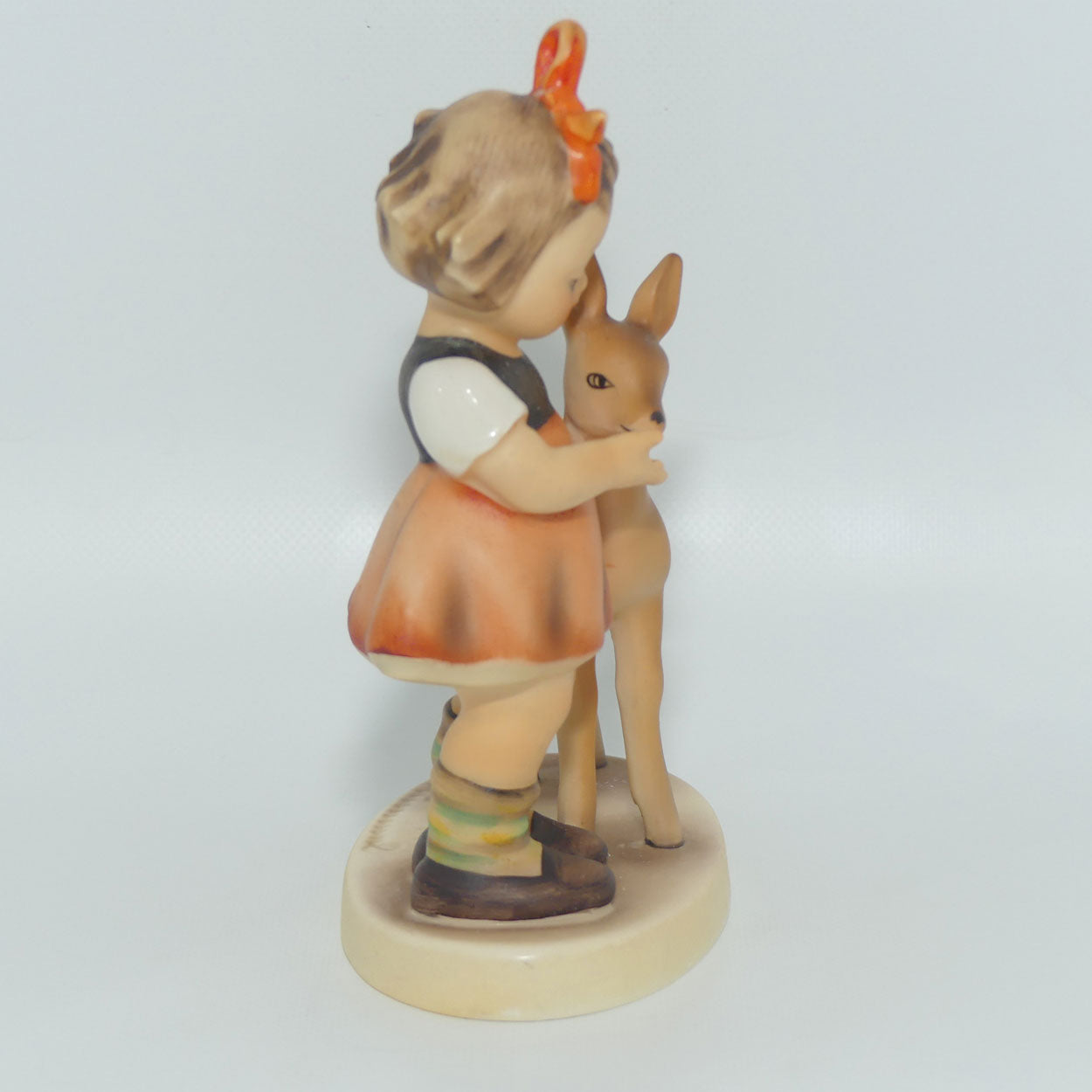 HUM0136/I MI Hummel figure Friends | TMK5