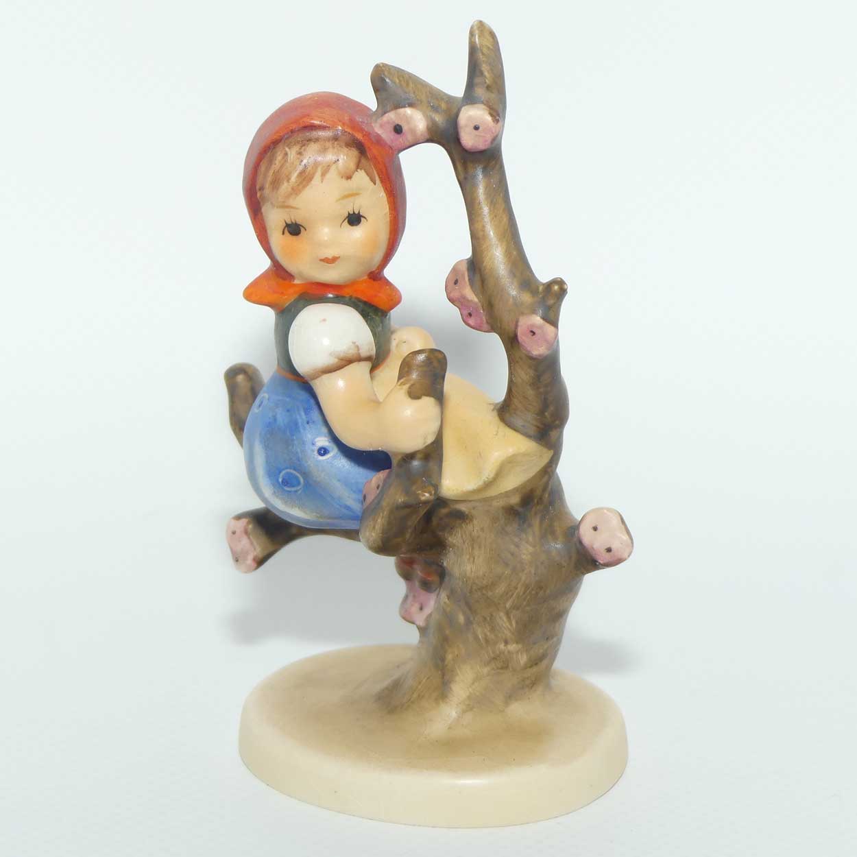 HUM0141/3/0 MI Hummel figure Apple Tree Girl | TMK3