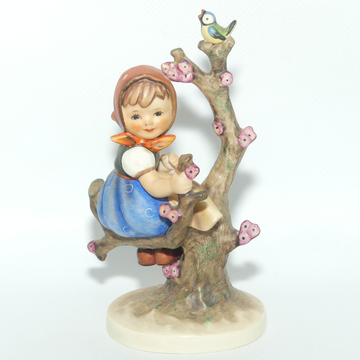 HUM0141/I MI Hummel figure Apple Tree Girl | TMK5