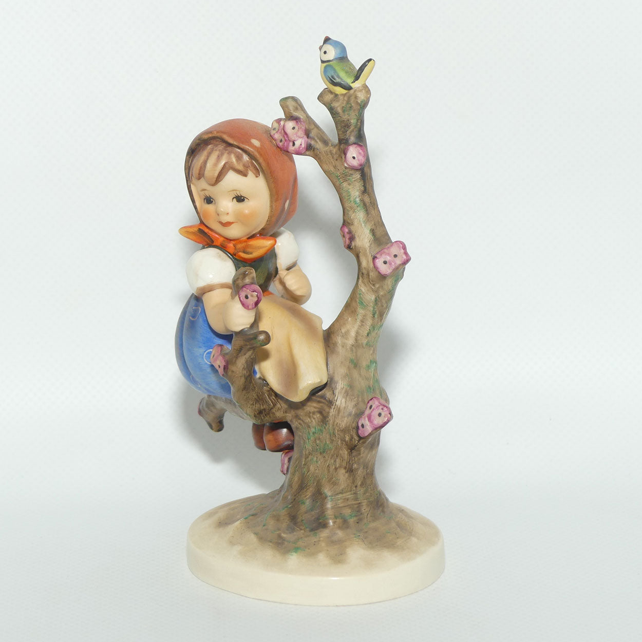 HUM0141/I MI Hummel figure Apple Tree Girl | TMK5