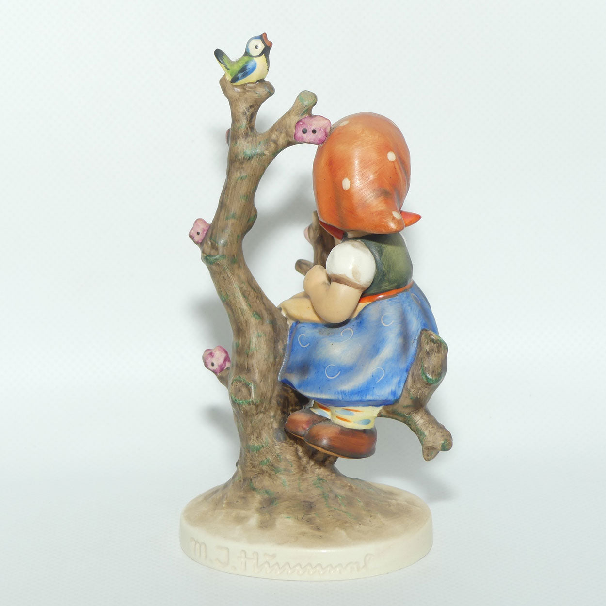 HUM0141/I MI Hummel figure Apple Tree Girl | TMK5