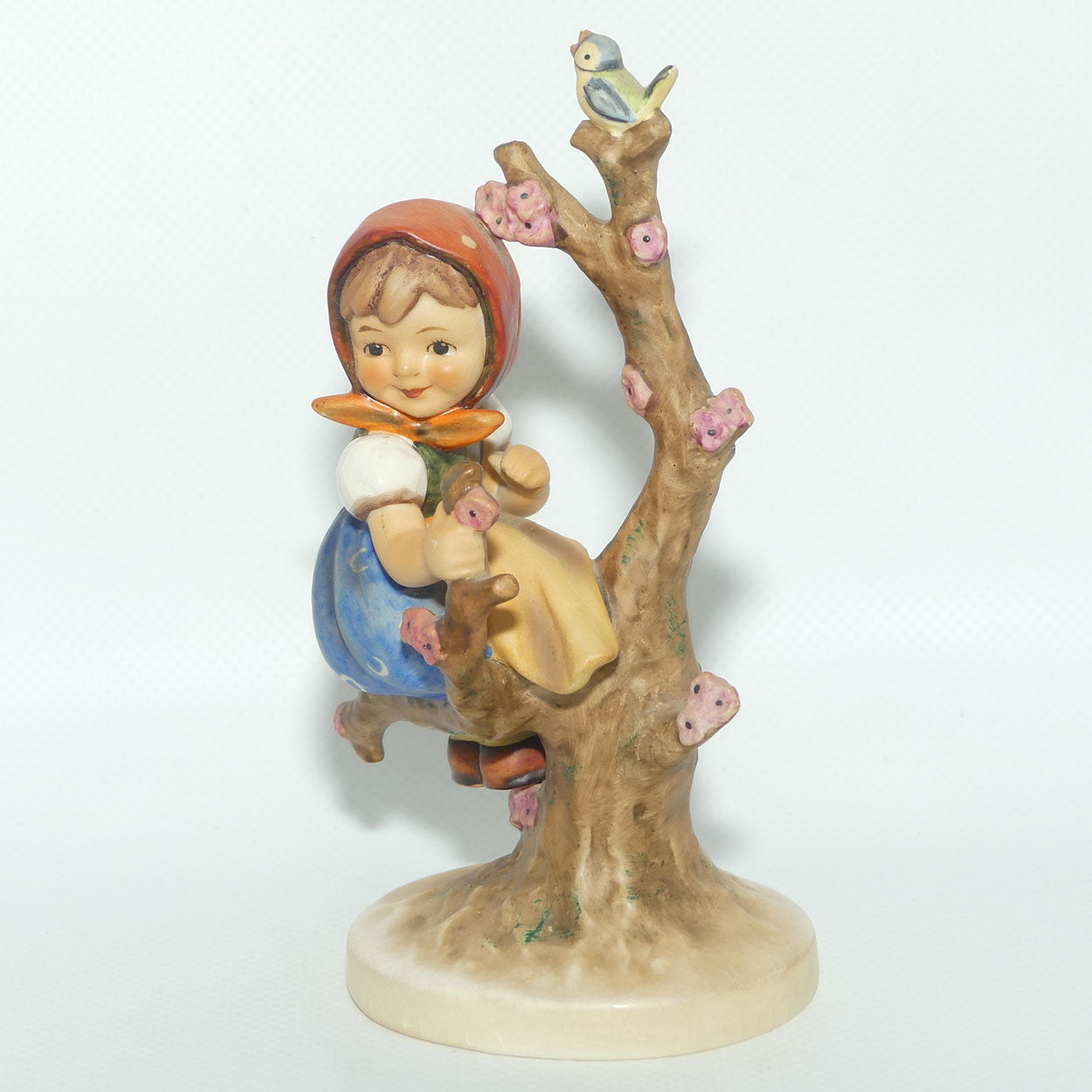 HUM0141/I MI Hummel figure Apple Tree Girl | TMK5 | #2