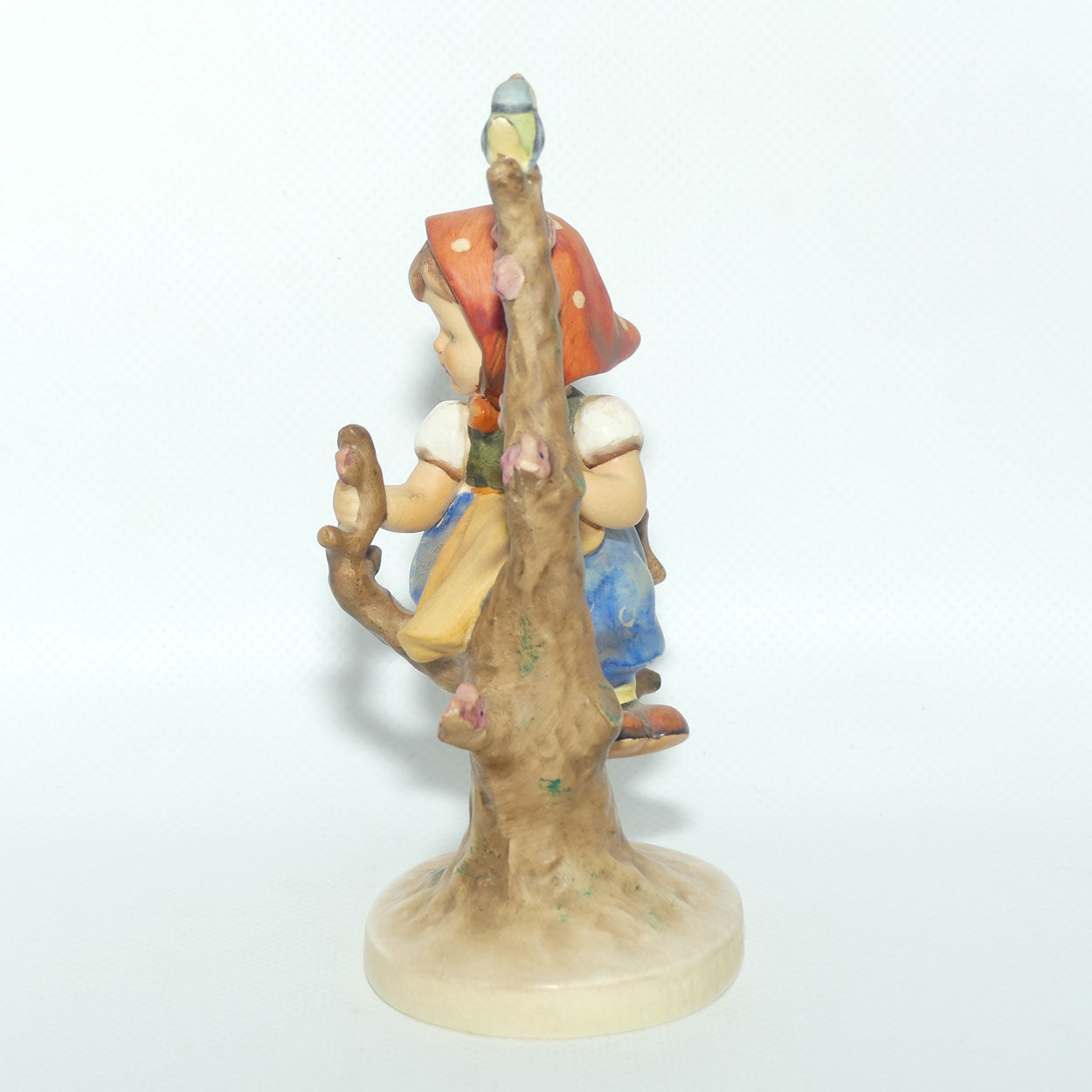 HUM0141/I MI Hummel figure Apple Tree Girl | TMK5 | #2