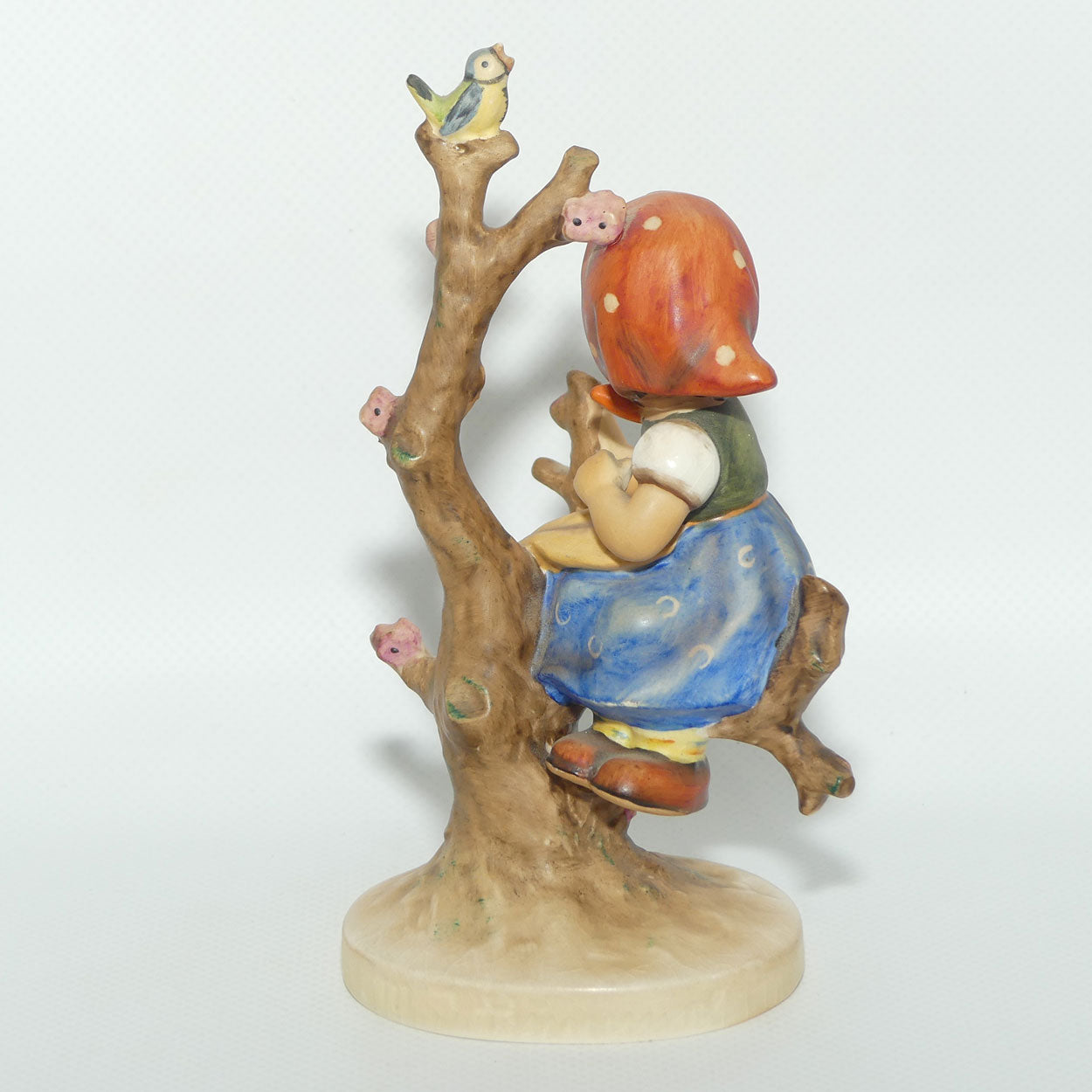 HUM0141/I MI Hummel figure Apple Tree Girl | TMK5 | #2