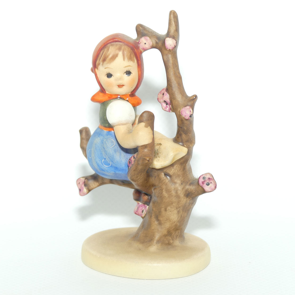 HUM0141/3/0 MI Hummel figure Apple Tree Girl | TMK5 | #1