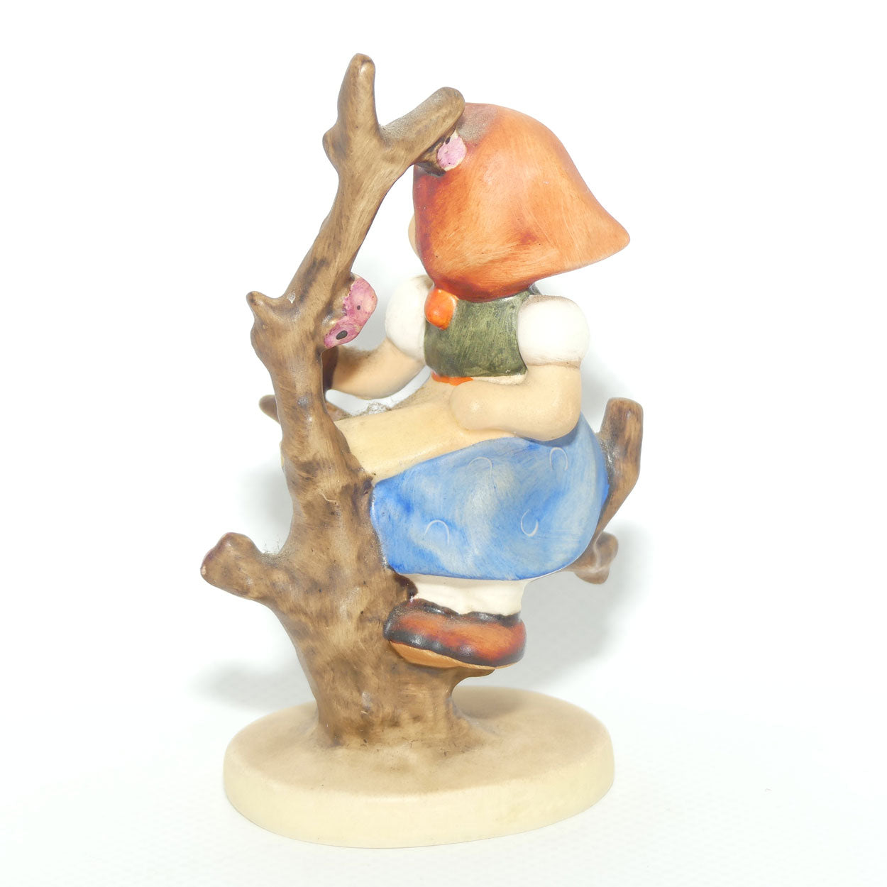 HUM0141/3/0 MI Hummel figure Apple Tree Girl | TMK5 | #1