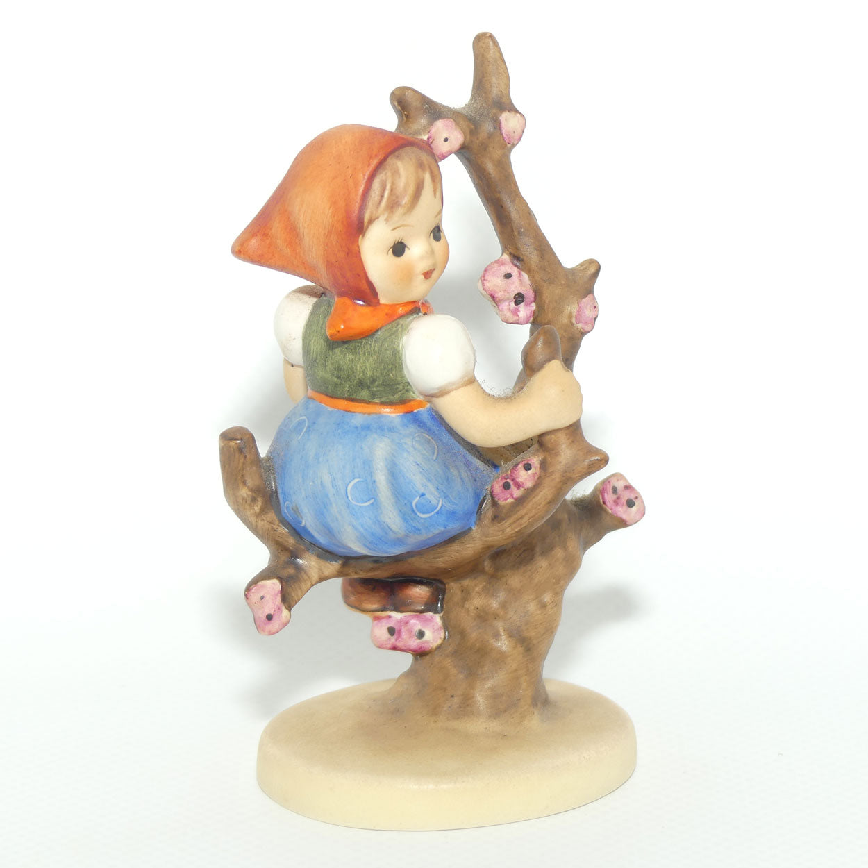 HUM0141/3/0 MI Hummel figure Apple Tree Girl | TMK5 | #1