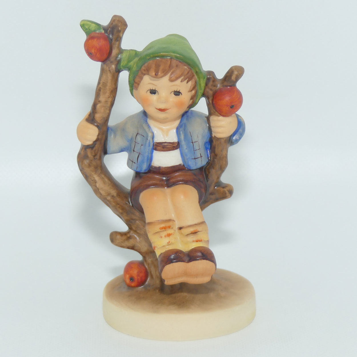 HUM0142/3/0 MI Hummel figure Apple Tree Boy | TMK5