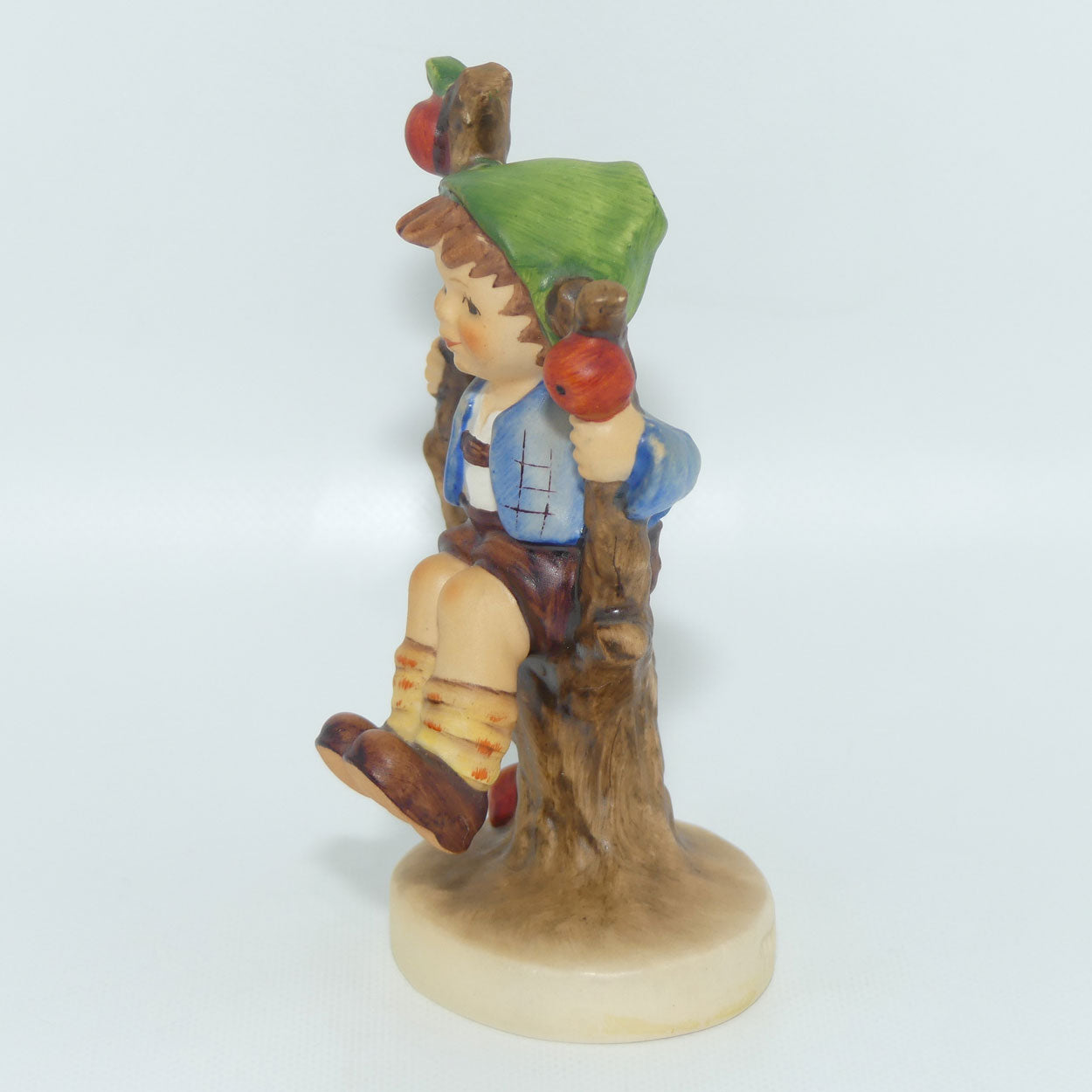 HUM0142/3/0 MI Hummel figure Apple Tree Boy | TMK5