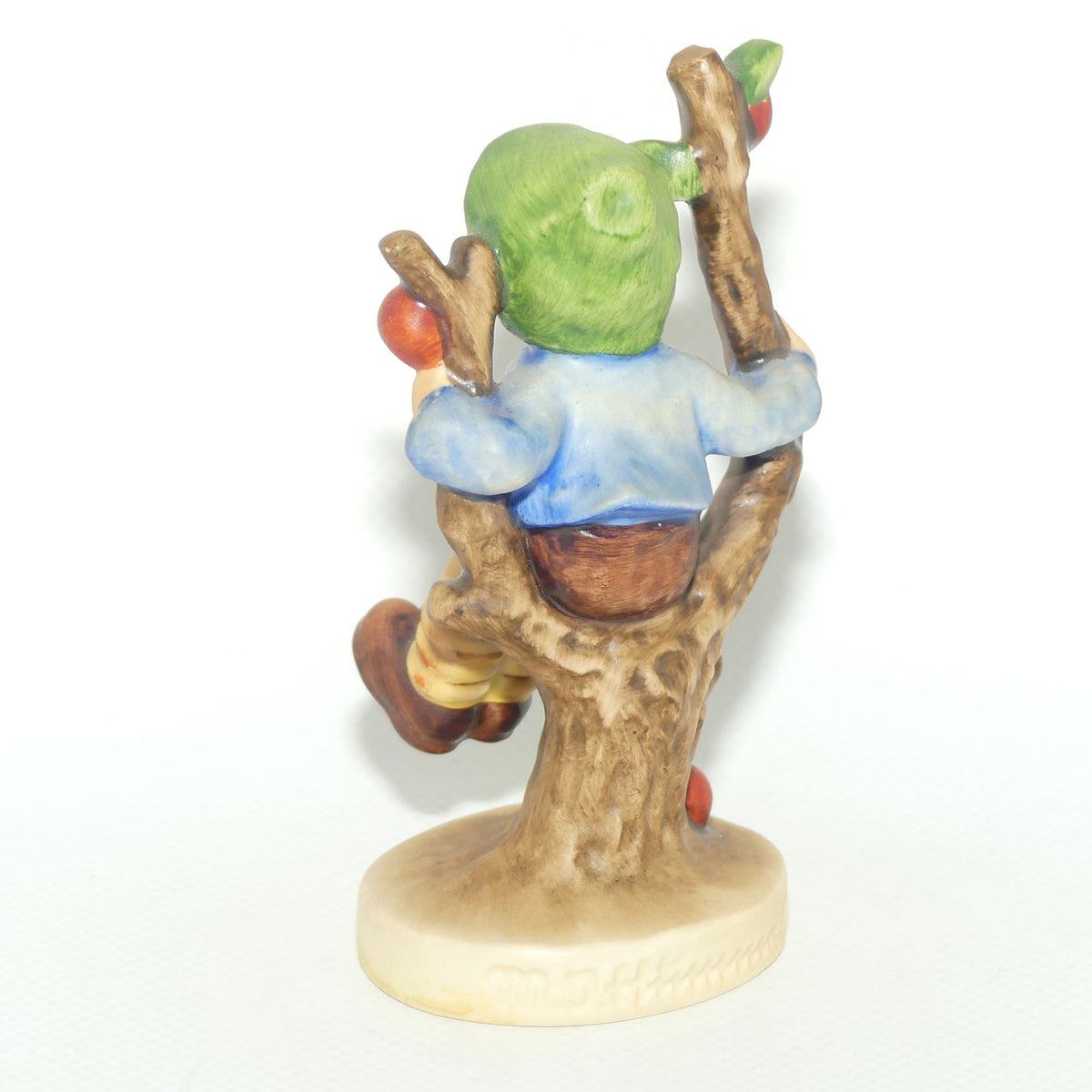 HUM0142/3/0 MI Hummel figure Apple Tree Boy | TMK5