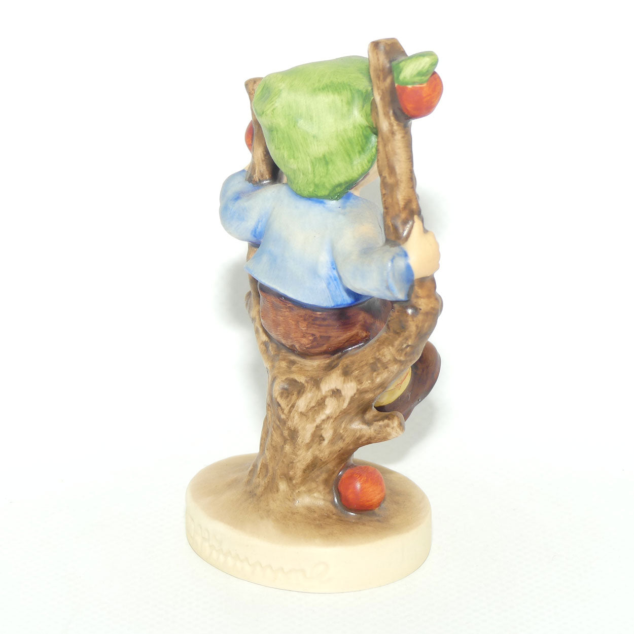 HUM0142/3/0 MI Hummel figure Apple Tree Boy | TMK5