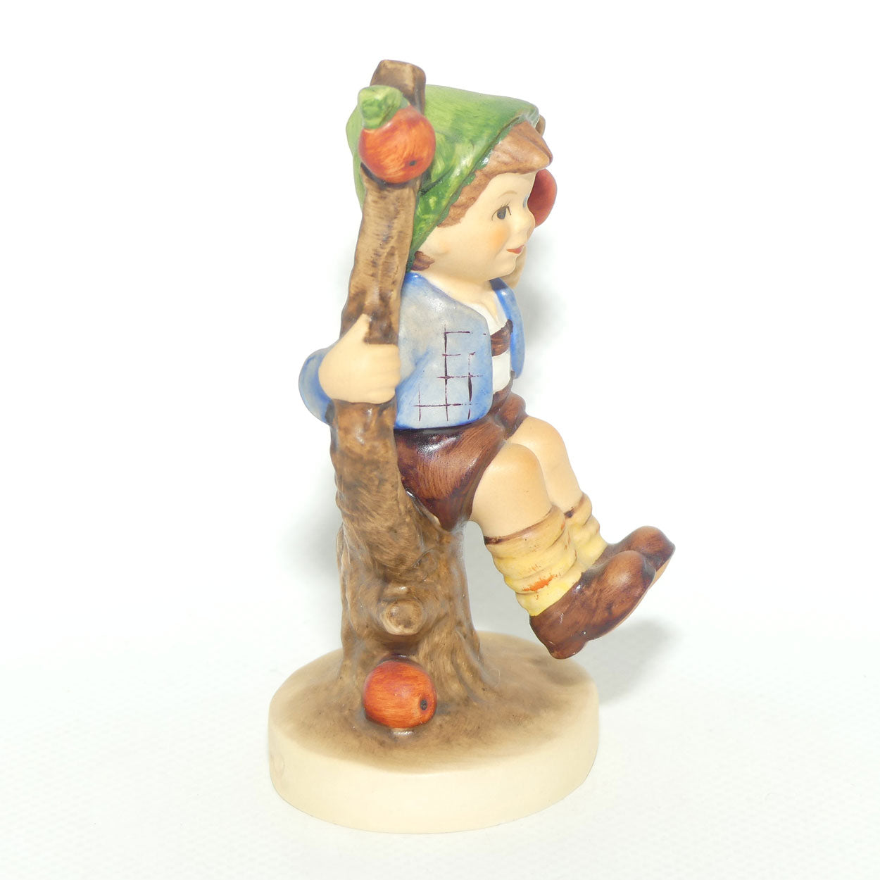 HUM0142/3/0 MI Hummel figure Apple Tree Boy | TMK5