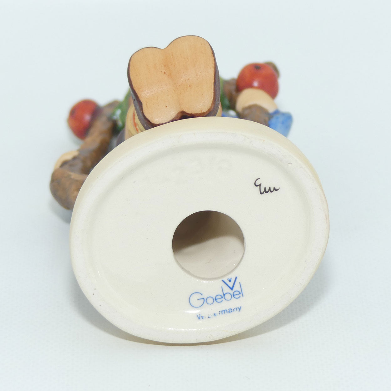 HUM0142/3/0 MI Hummel figure Apple Tree Boy | TMK5