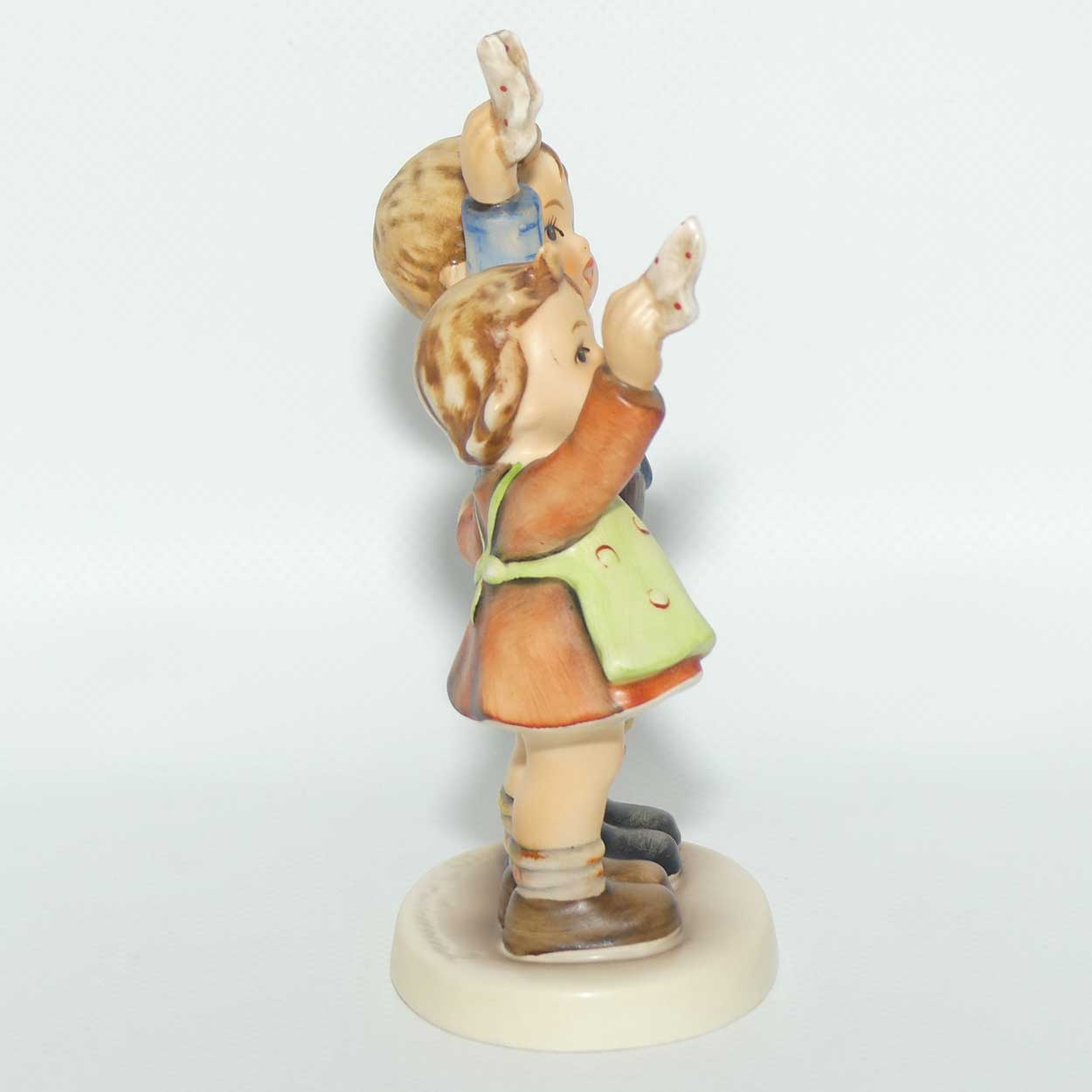HUM0153/0 MI Hummel figure Auf Wiedersehen | TMK5