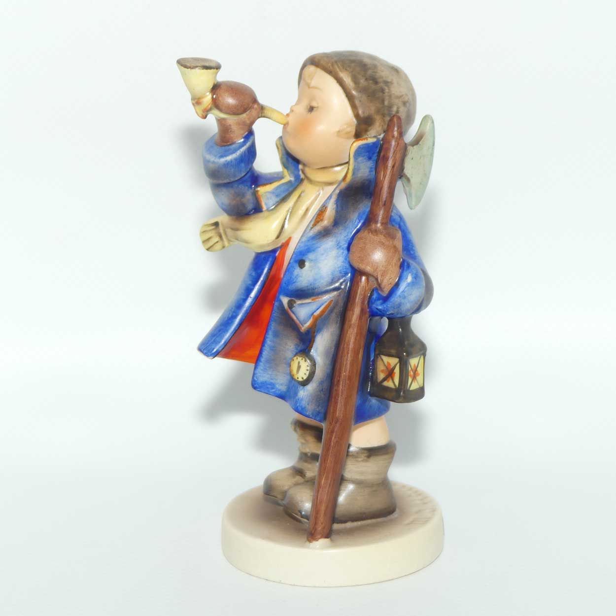 HUM0015/0 MI Hummel figure Hear Ye, Hear Ye | TMK3