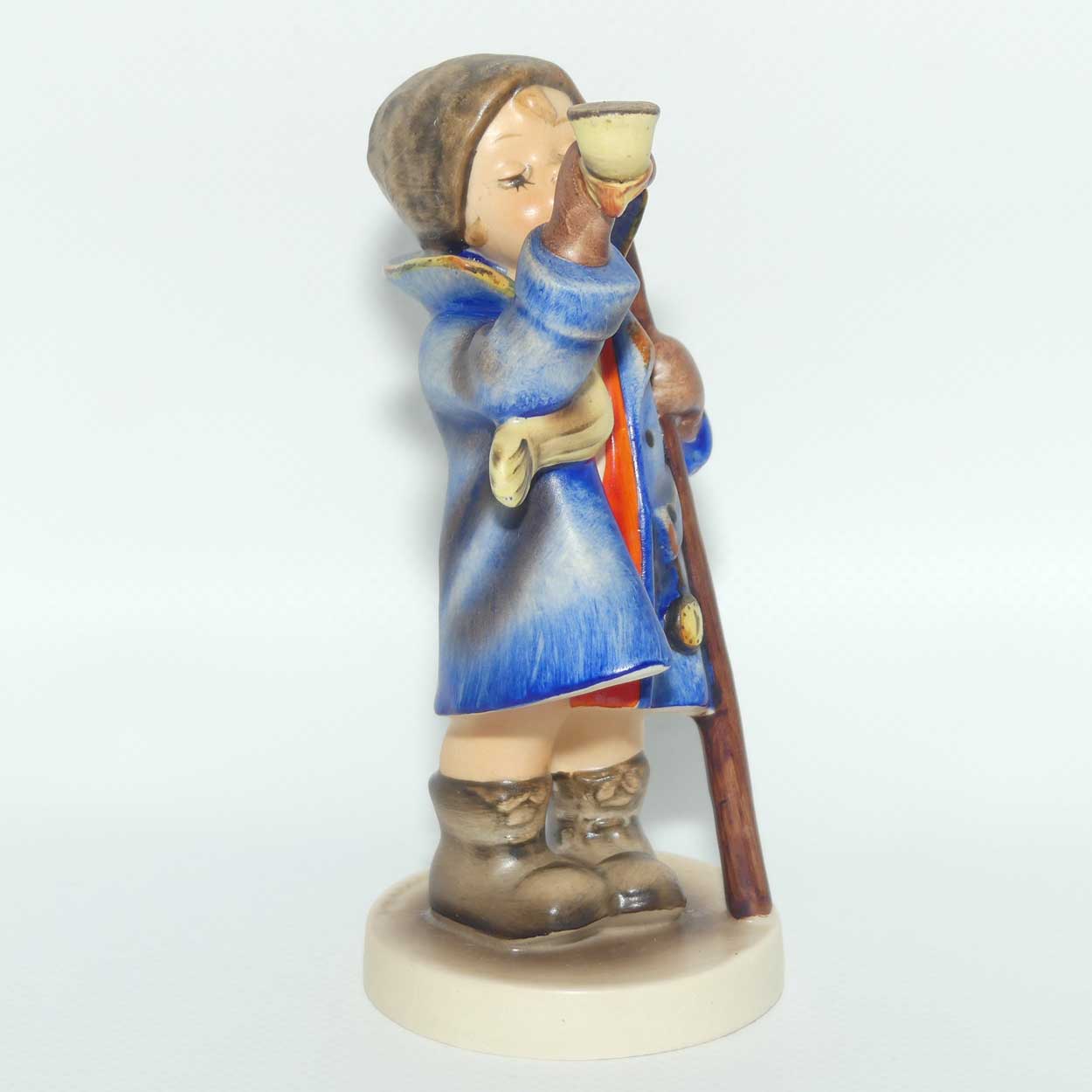 HUM0015/0 MI Hummel figure Hear Ye, Hear Ye | TMK3