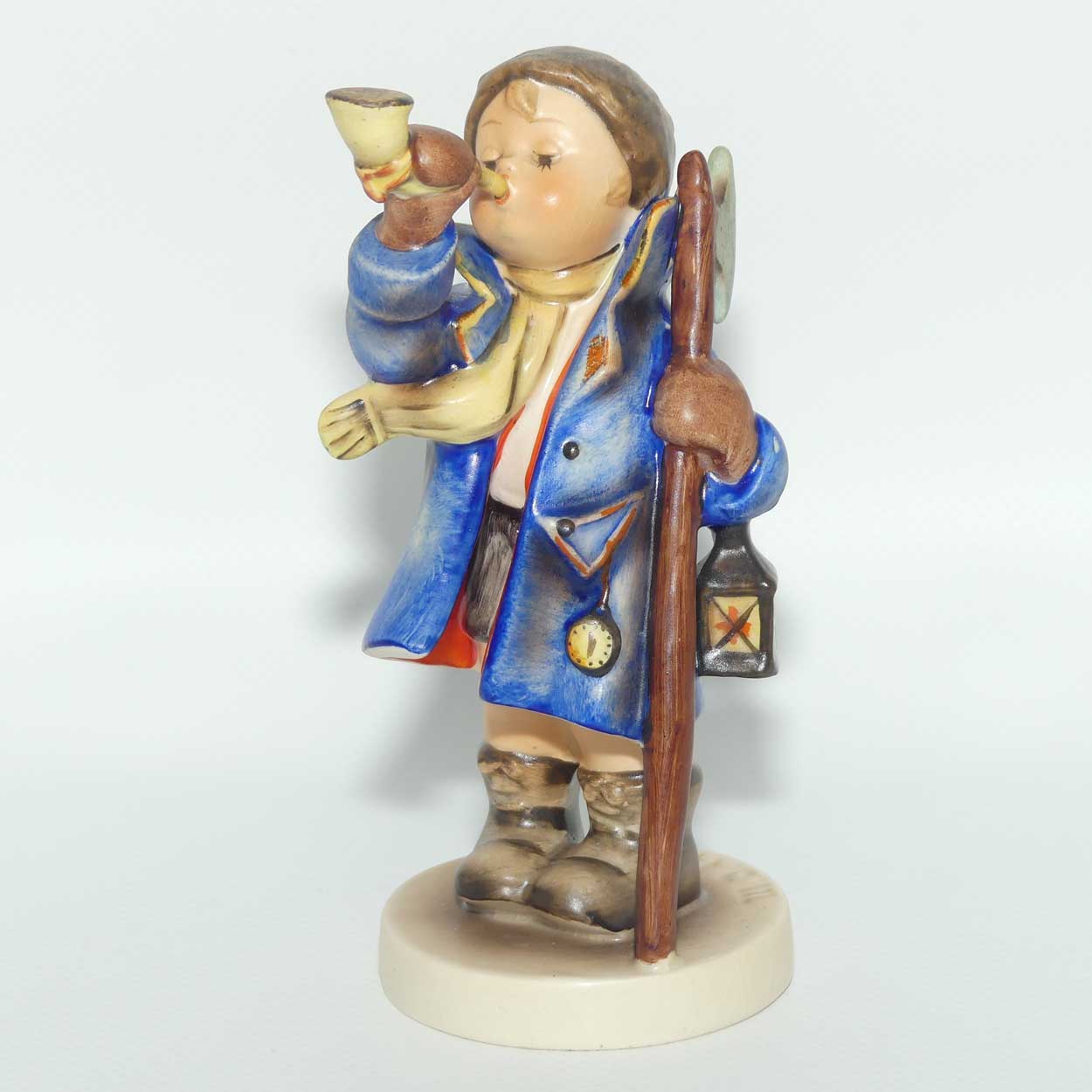 HUM0015/0 MI Hummel figure Hear Ye, Hear Ye | TMK3