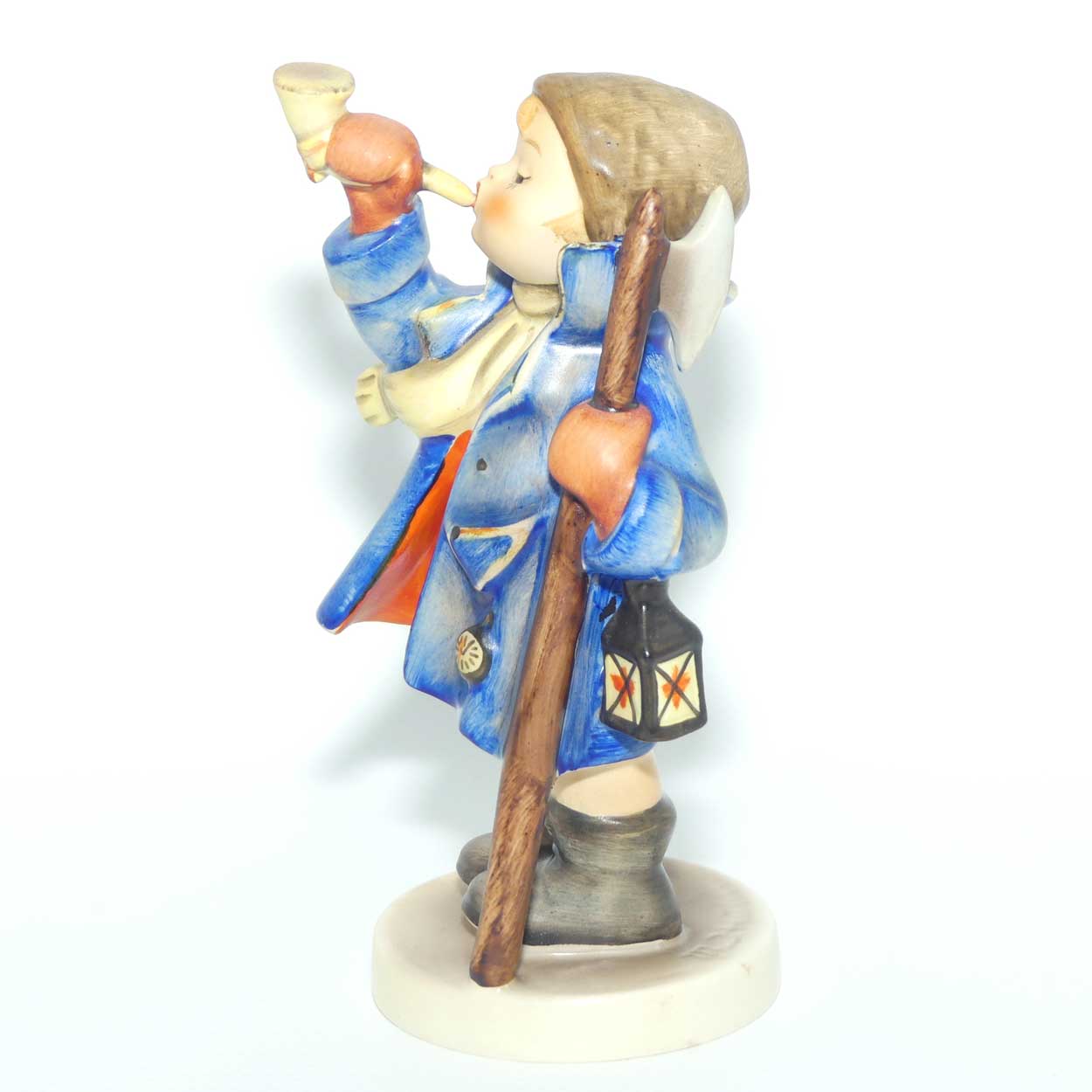 HUM0015/0 MI Hummel figure Hear Ye, Hear Ye | TMK5