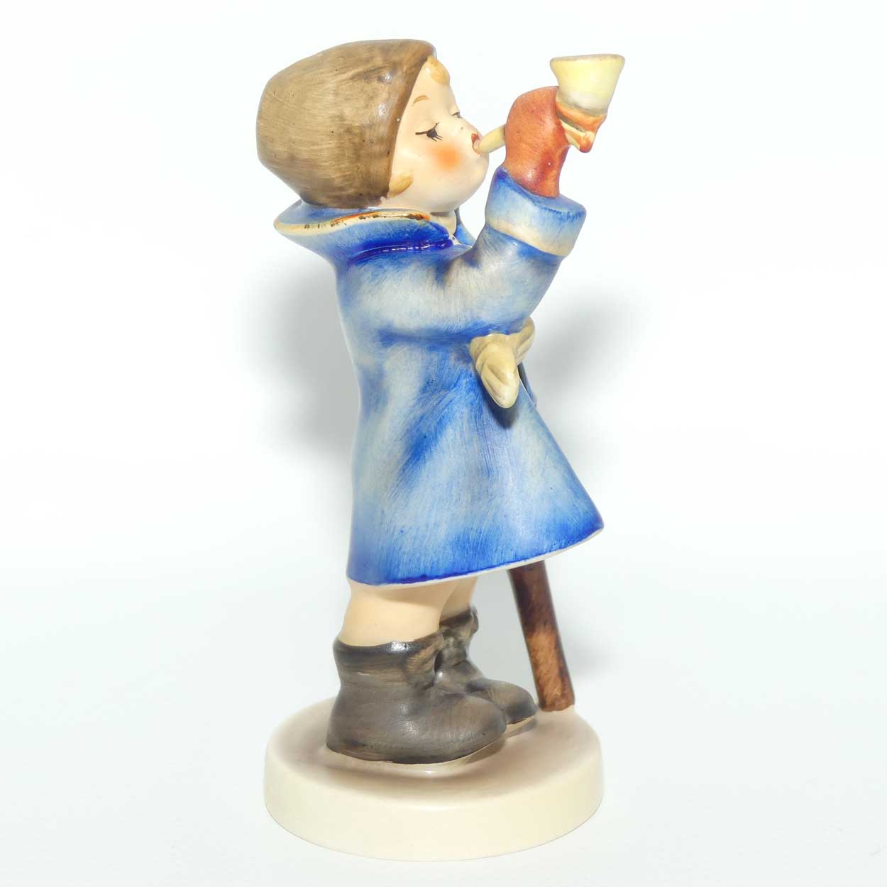 HUM0015/0 MI Hummel figure Hear Ye, Hear Ye | TMK5