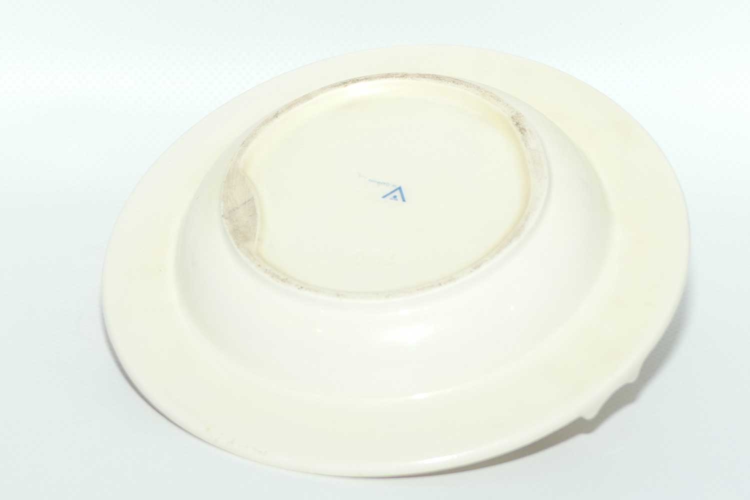 HUM0166 MI Hummel Boy with Bird ashtray | TMK3