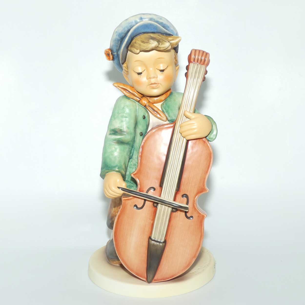 HUM0186/III MI Hummel figure Sweet Music | 33cm tall | TMK8 | boxed