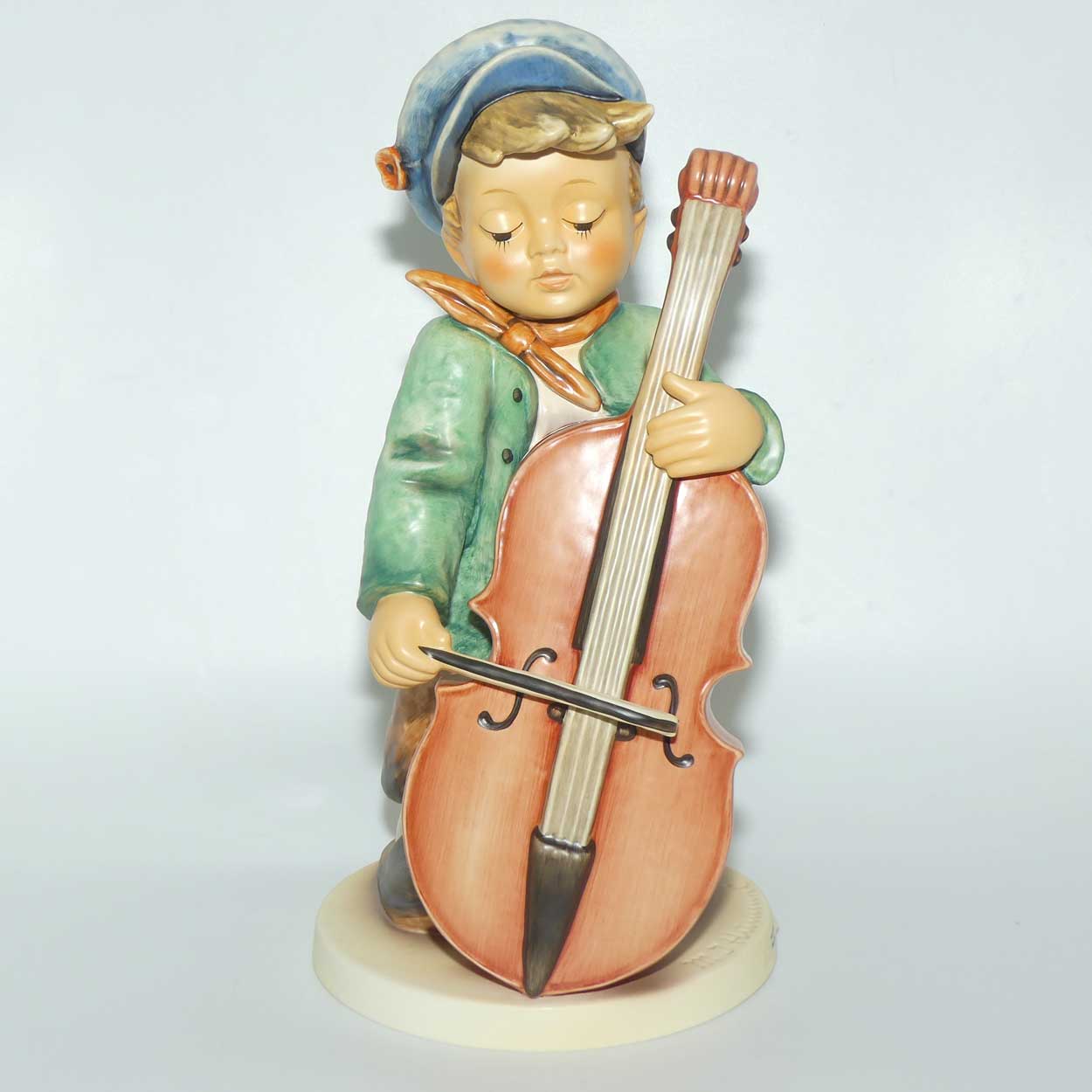 HUM0186/III MI Hummel figure Sweet Music | 33cm tall | TMK8 | boxed
