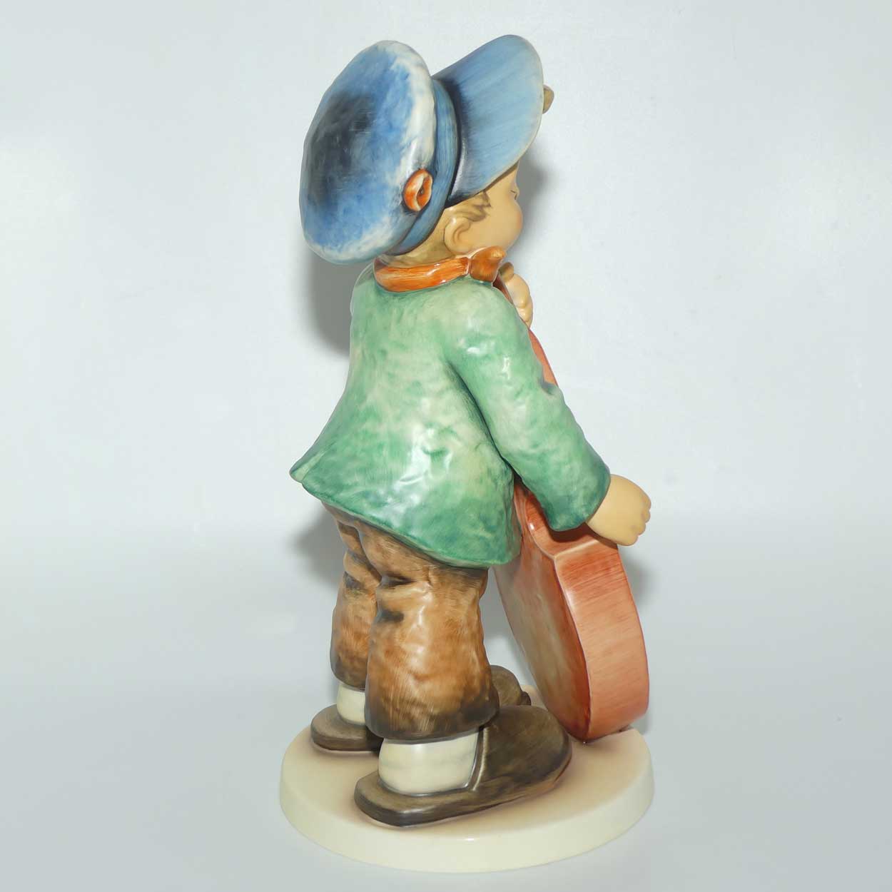 HUM0186/III MI Hummel figure Sweet Music | 33cm tall | TMK8 | boxed