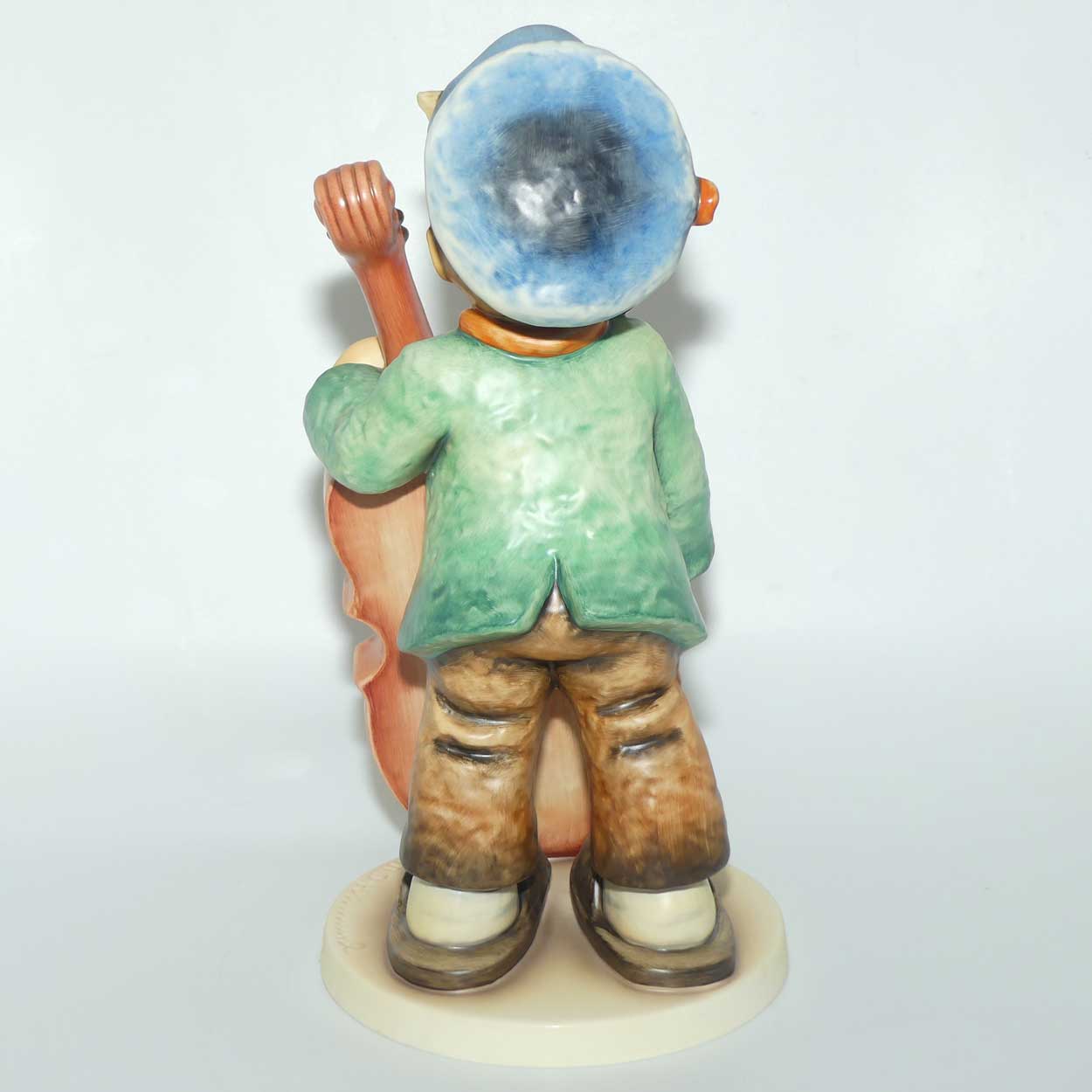 HUM0186/III MI Hummel figure Sweet Music | 33cm tall | TMK8 | boxed