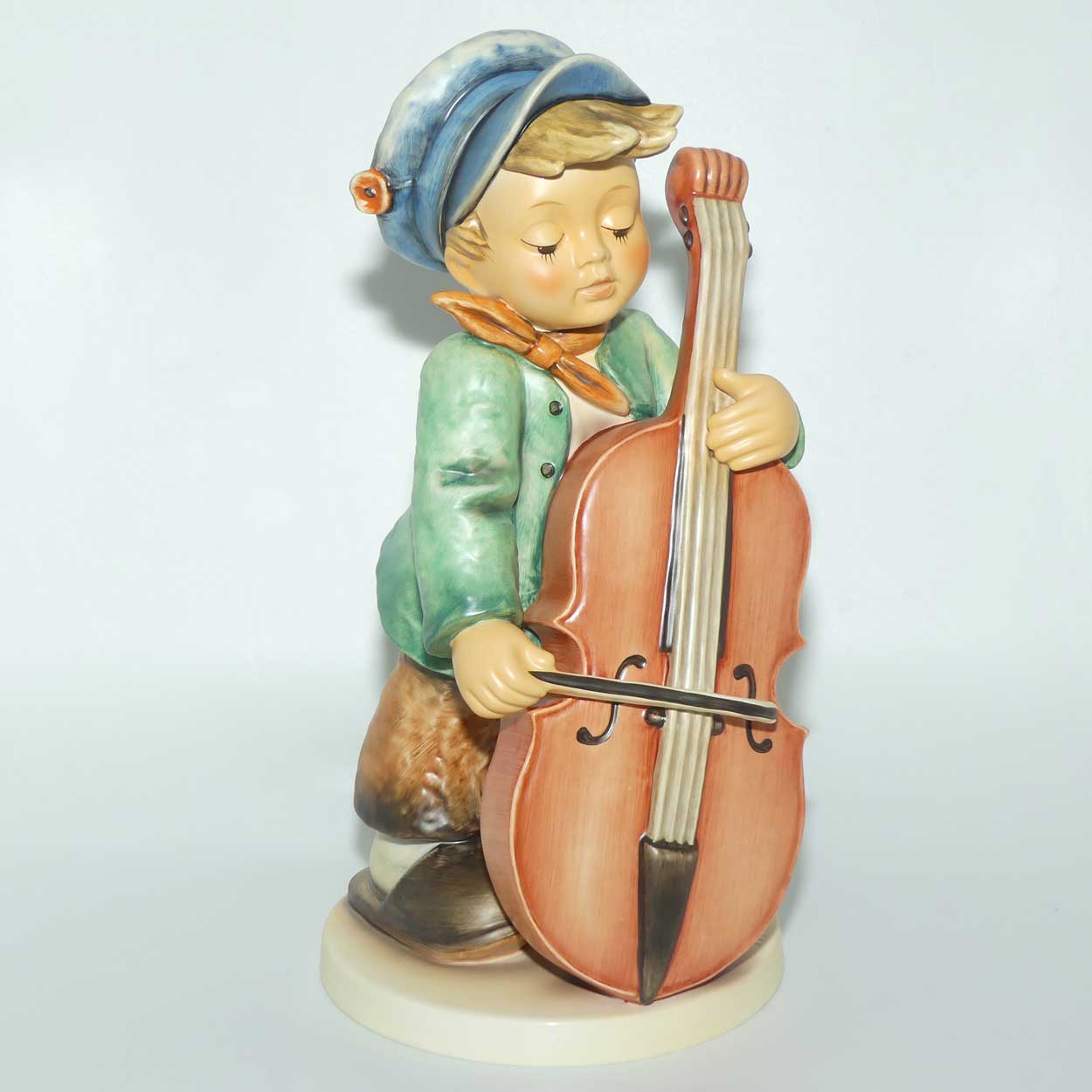 HUM0186/III MI Hummel figure Sweet Music | 33cm tall | TMK8 | boxed