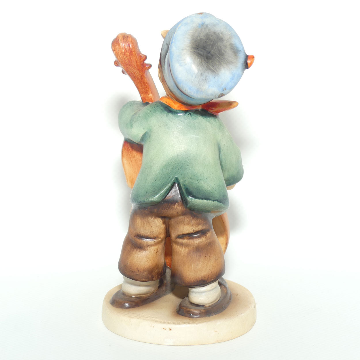 HUM186 MI Hummel figure Sweet Music | TMK2