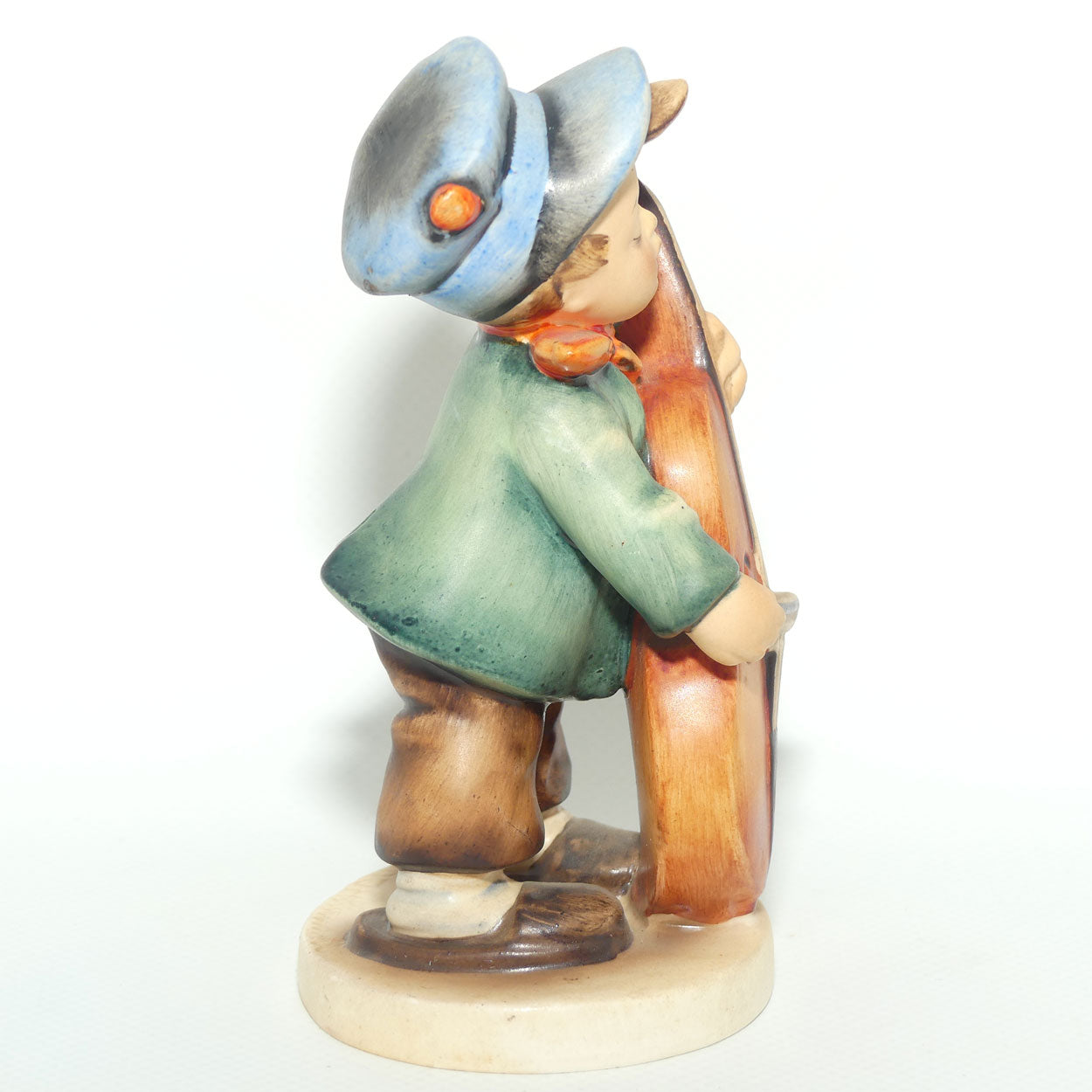 HUM186 MI Hummel figure Sweet Music | TMK2