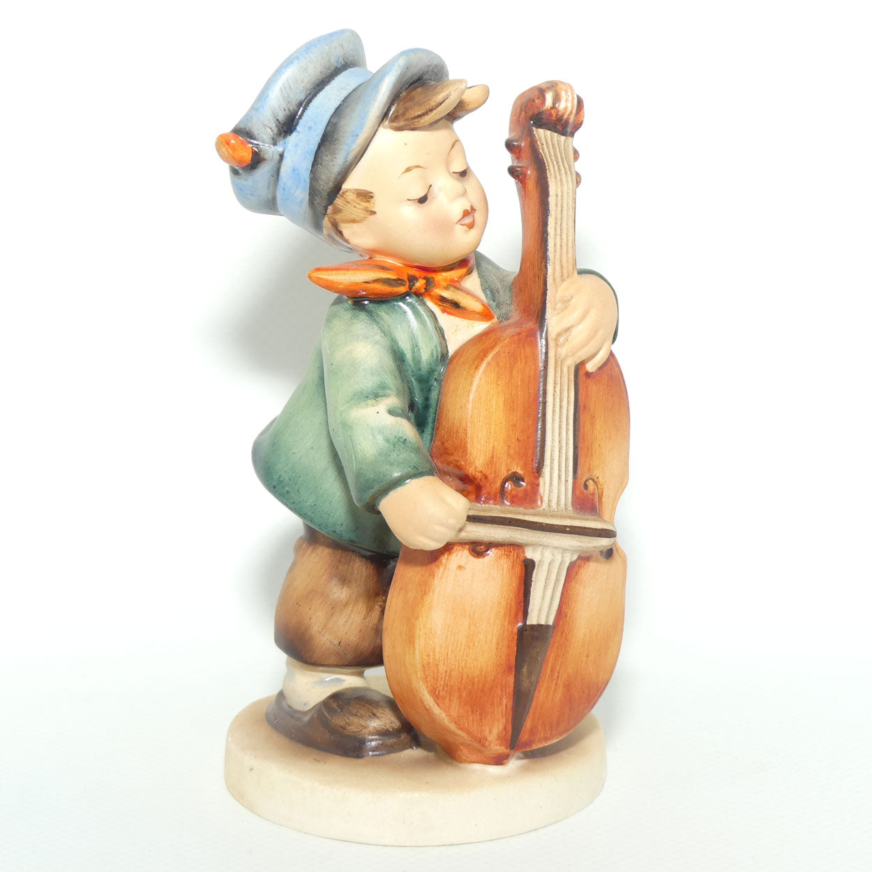 HUM186 MI Hummel figure Sweet Music | TMK2