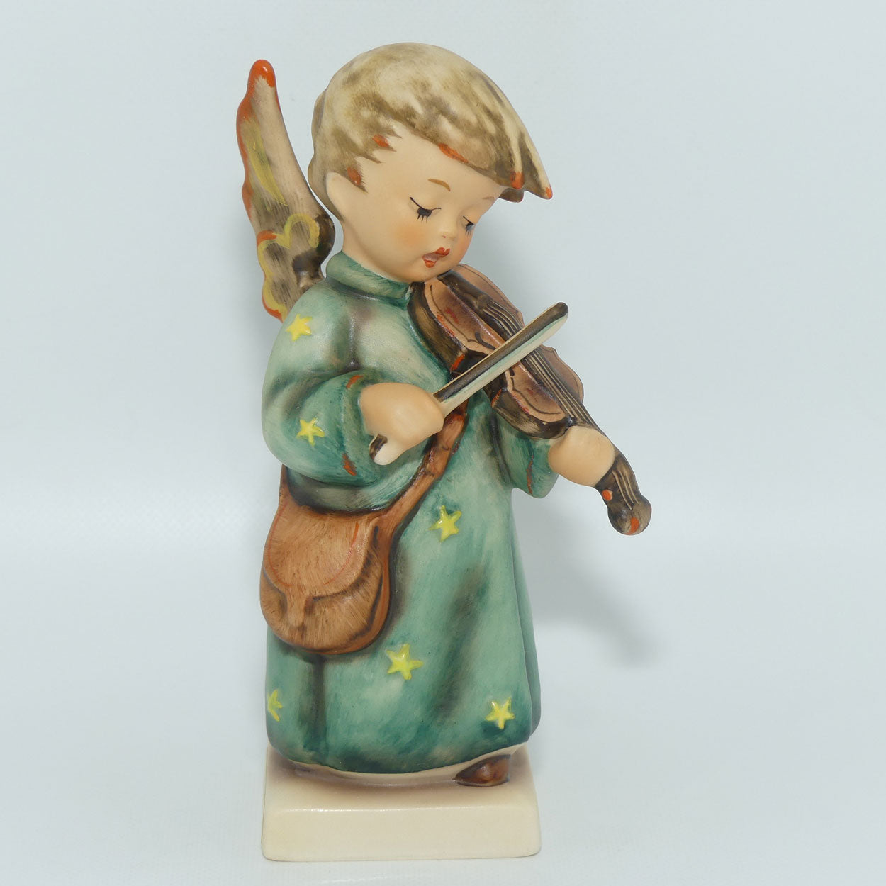 HUM0188/0 MI Hummel figure Celestial Musician | TMK6