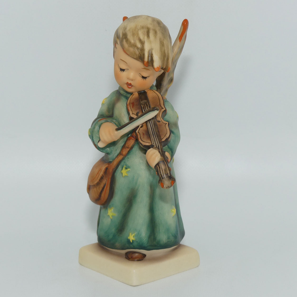 HUM0188/0 MI Hummel figure Celestial Musician | TMK6