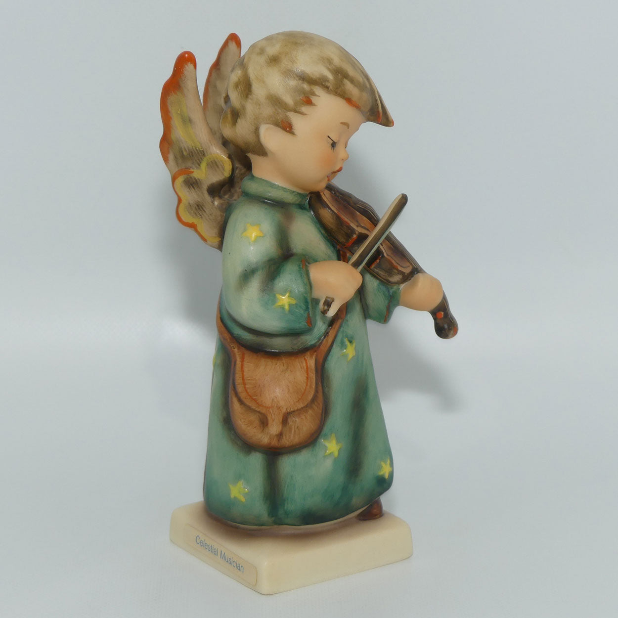 HUM0188/0 MI Hummel figure Celestial Musician | TMK6