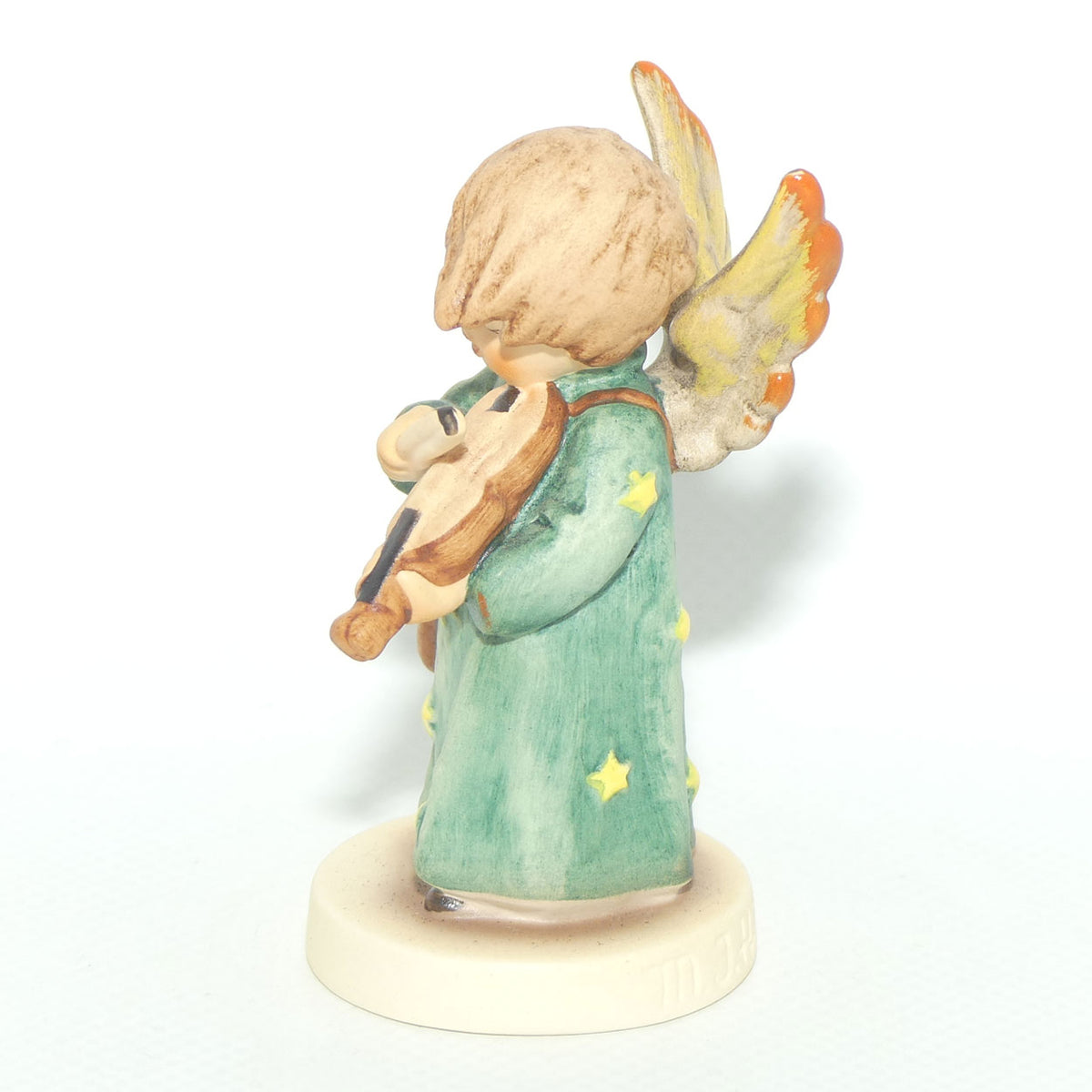 HUM0188/4/0 MI Hummel figure Celestial Musician | TMK7 | First Issue 1993