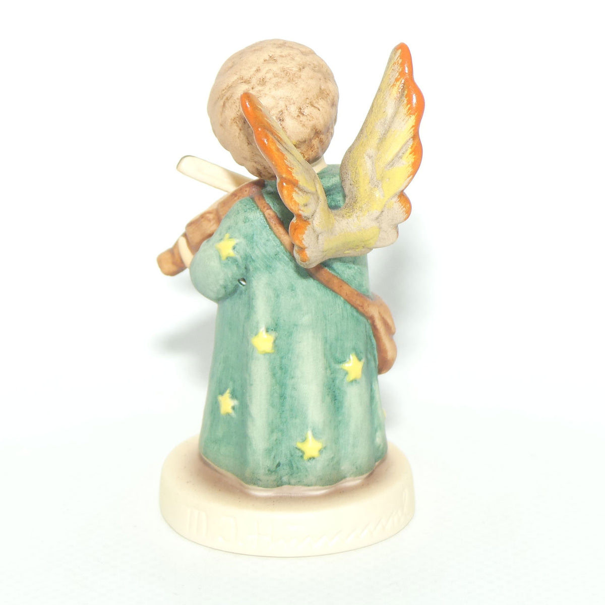 HUM0188/4/0 MI Hummel figure Celestial Musician | TMK7 | First Issue 1993