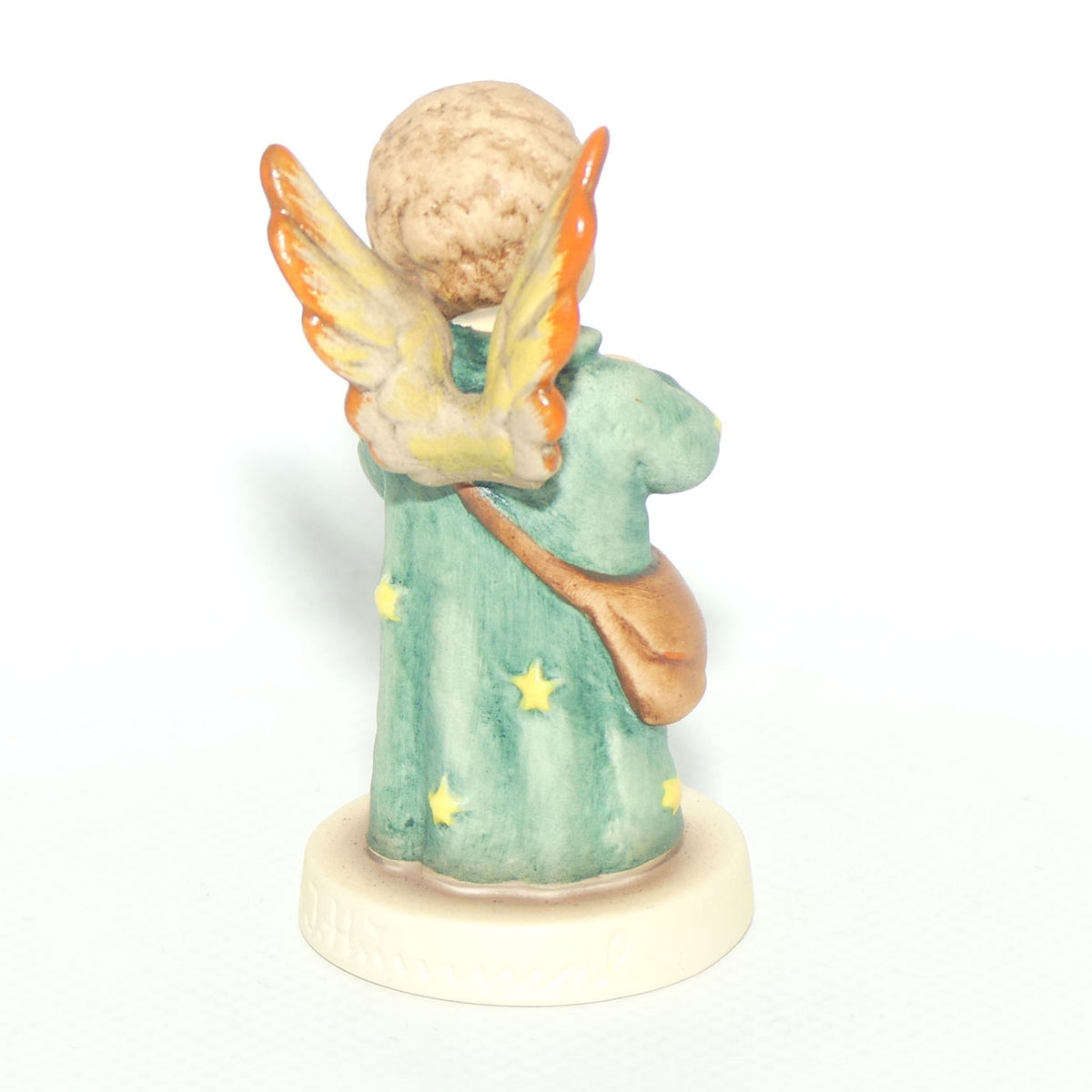 HUM0188/4/0 MI Hummel figure Celestial Musician | TMK7 | First Issue 1993