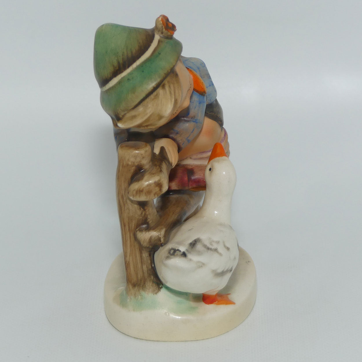 HUM0195/2/0 MI Hummel figure Barnyard Hero | TMK3