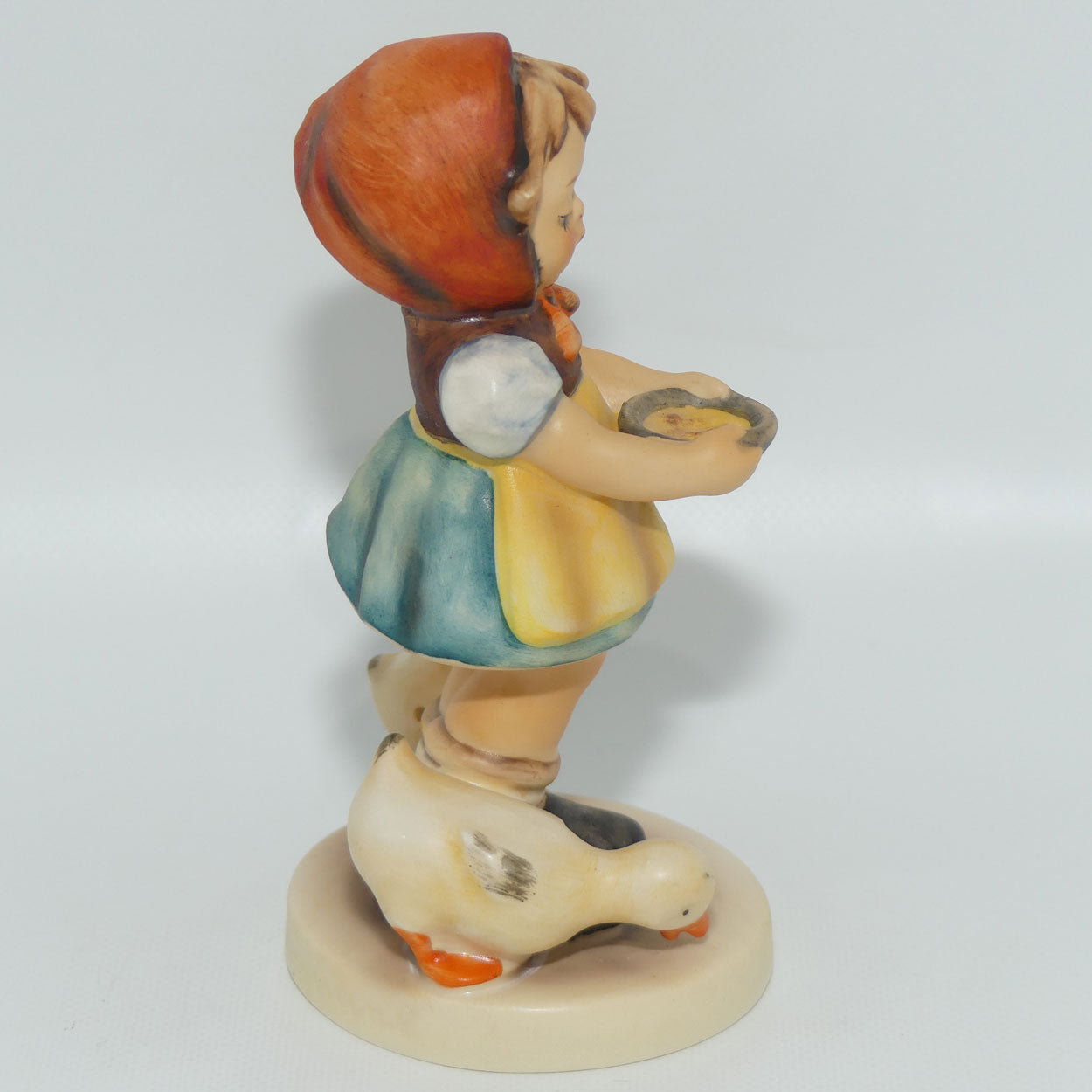 HUM0197/2/0 MI Hummel figure Be Patient | TMK5