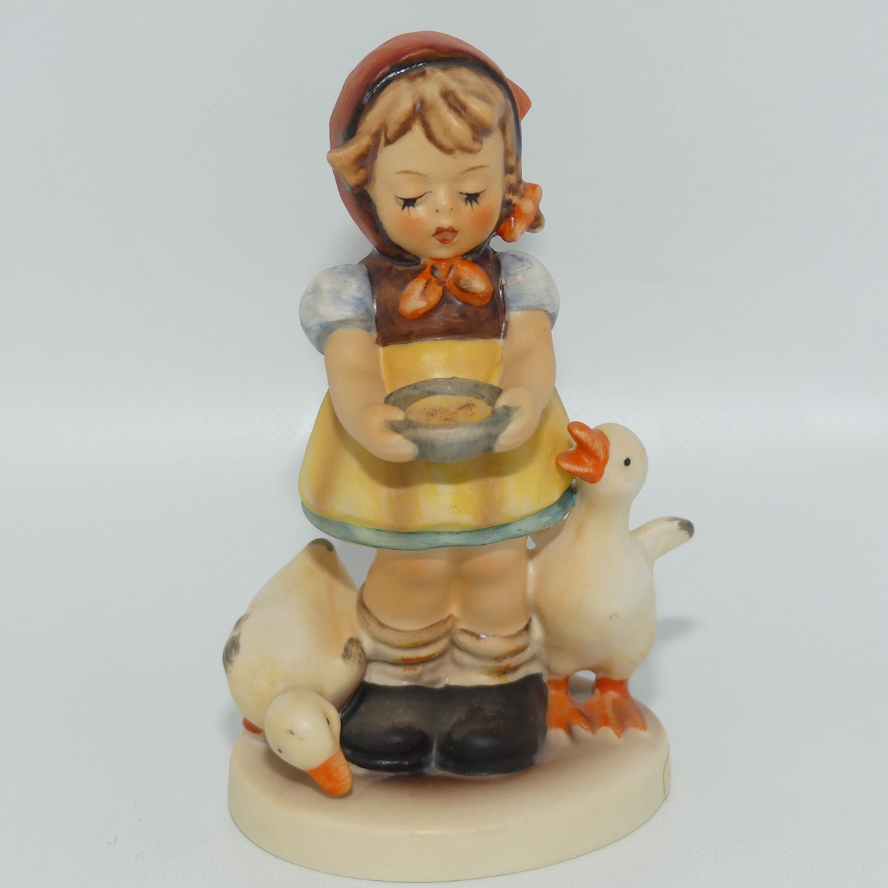 HUM0197/2/0 MI Hummel figure Be Patient | TMK5