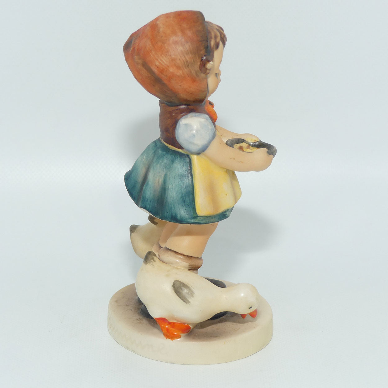 HUM0197/2/0 MI Hummel figure Be Patient | TMK5 | #2