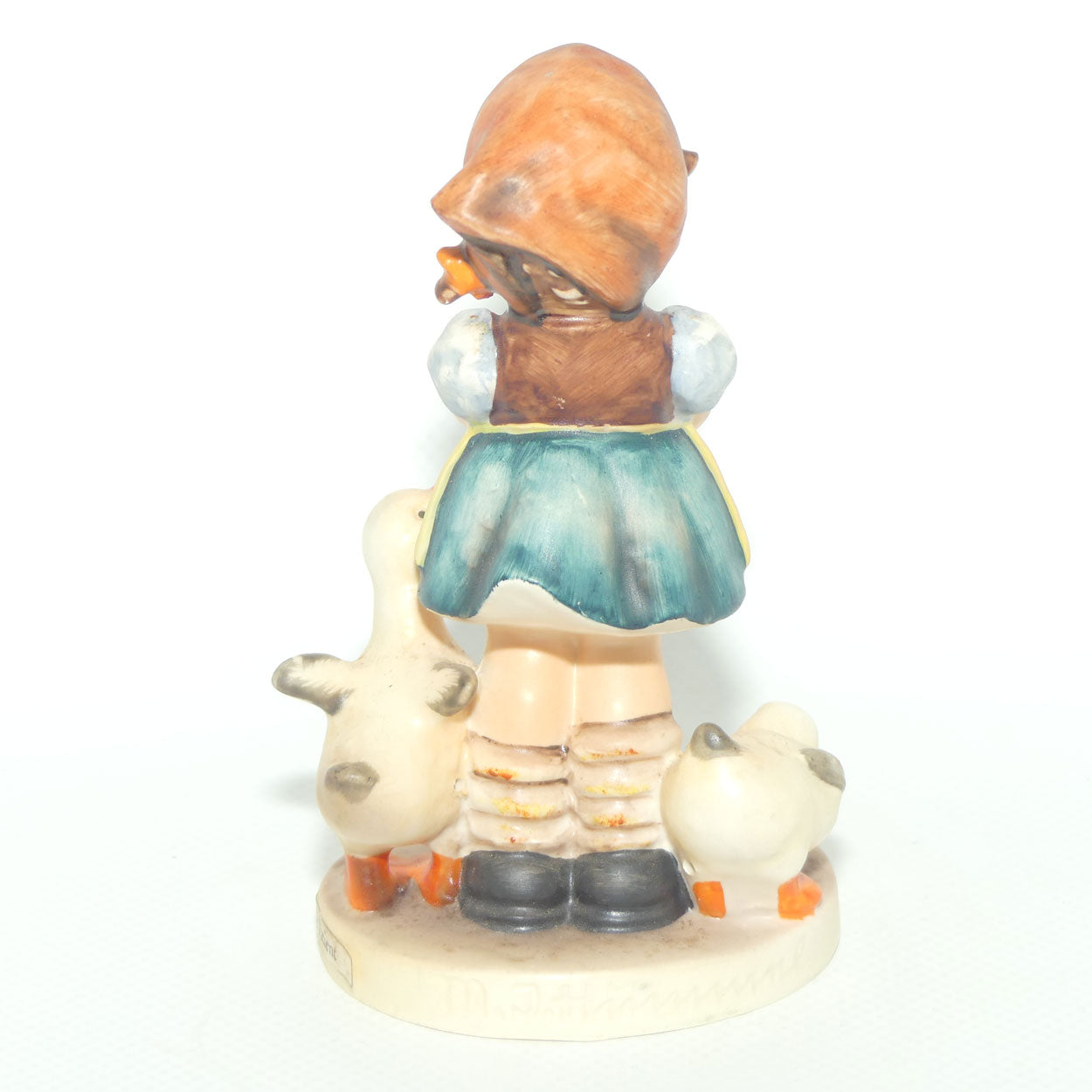 HUM0197/2/0 MI Hummel figure Be Patient | TMK5 | #2