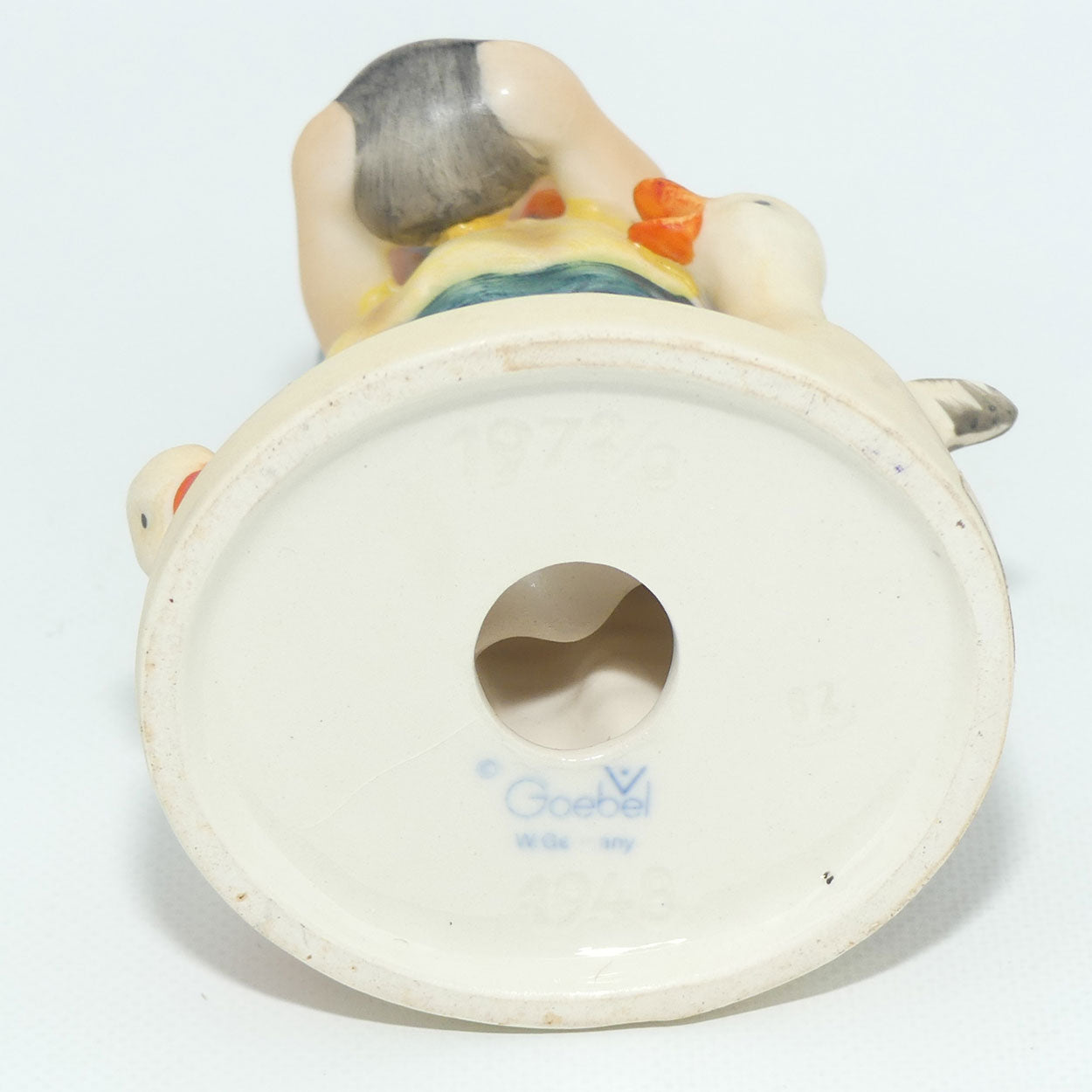 HUM0197/2/0 MI Hummel figure Be Patient | TMK5 | #2