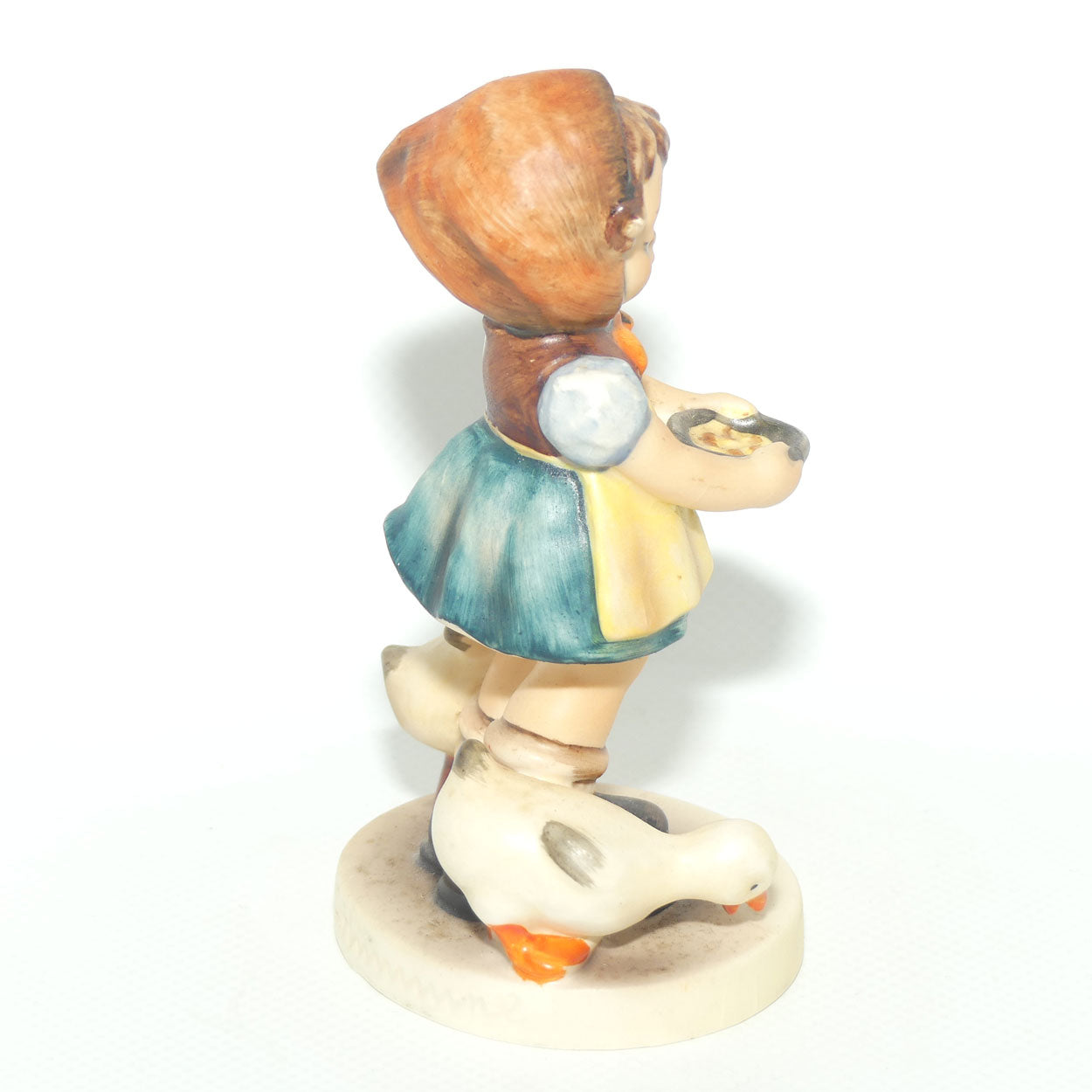 HUM0197/2/0 MI Hummel figure Be Patient | TMK5 | #2