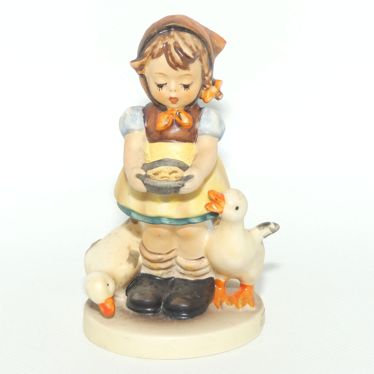 HUM0197/2/0 MI Hummel figure Be Patient | TMK5 | #2